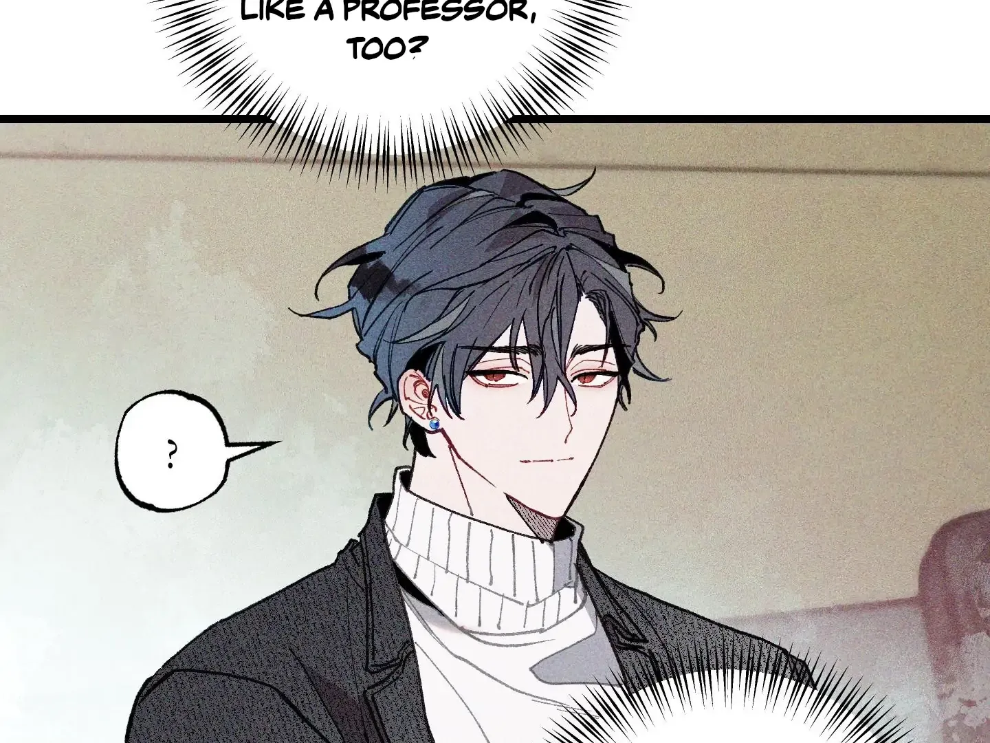 Read Blue Name Pressure chapter 3 image 39 on Lezhin