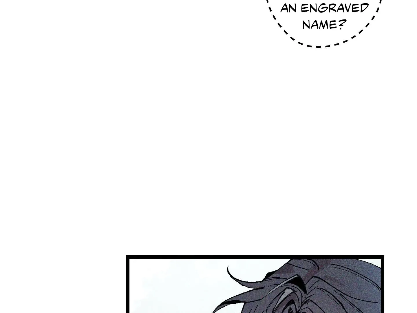 Read Blue Name Pressure chapter 3 image 4 on Lezhin