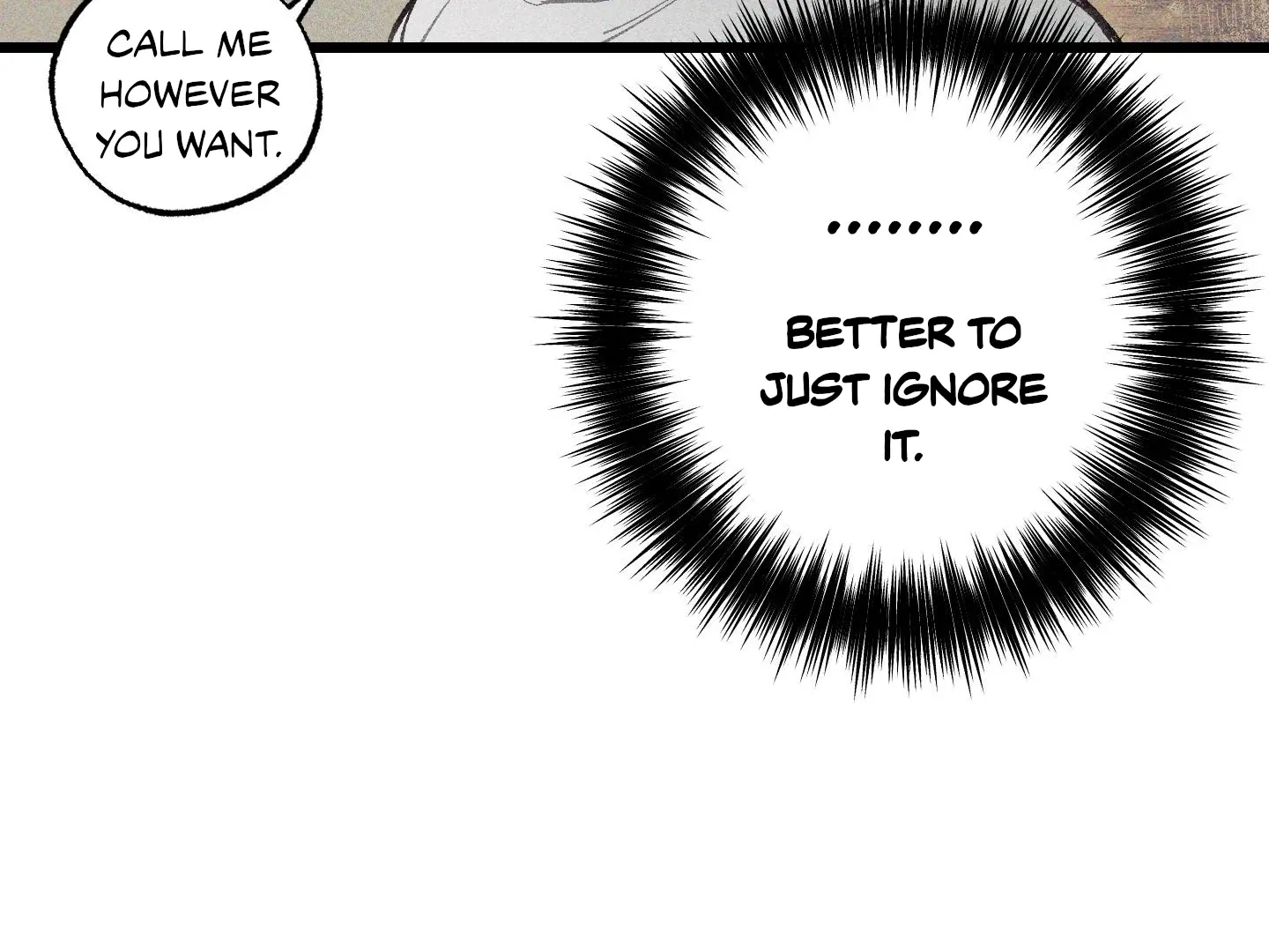 Read Blue Name Pressure chapter 3 image 43 on Lezhin