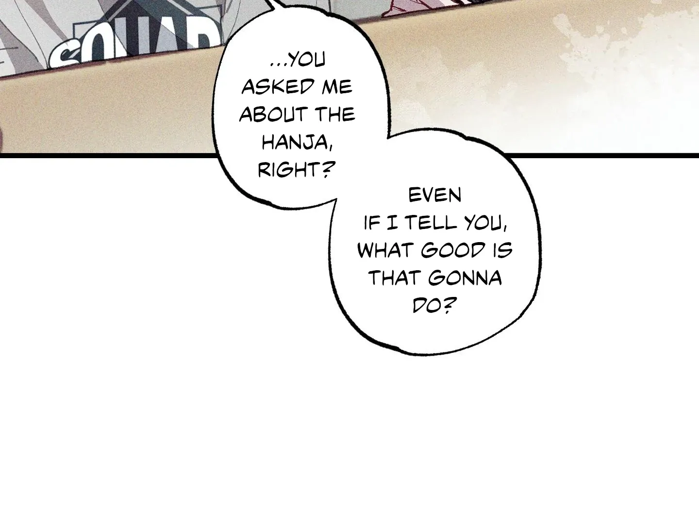 Read Blue Name Pressure chapter 3 image 46 on Lezhin