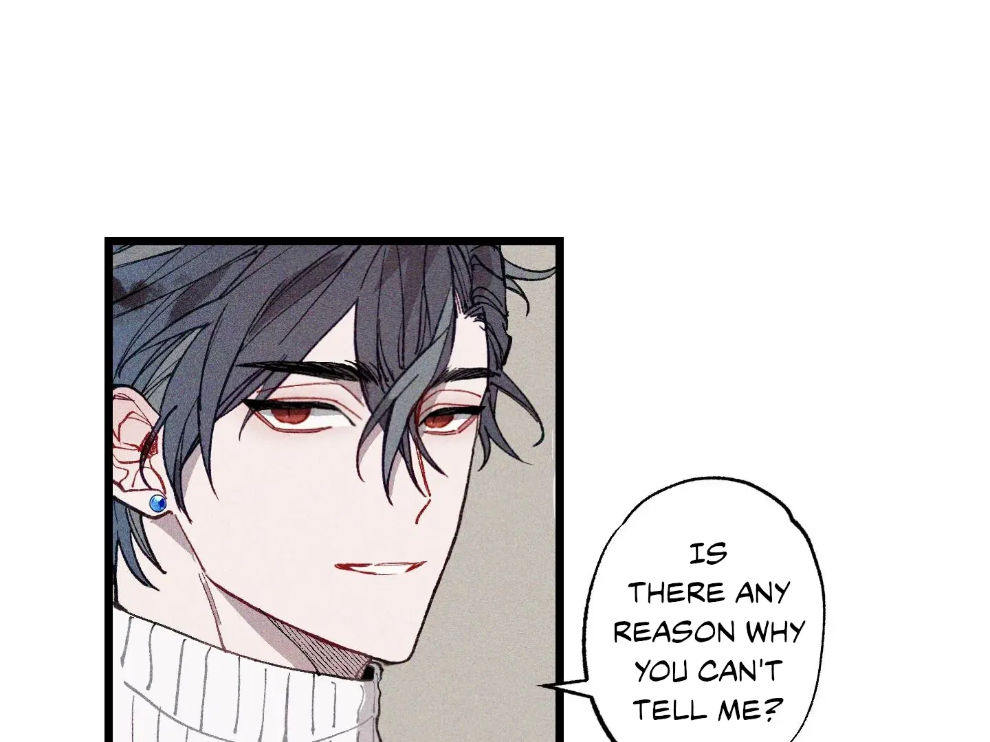 Read Blue Name Pressure chapter 3 image 47 on Lezhin