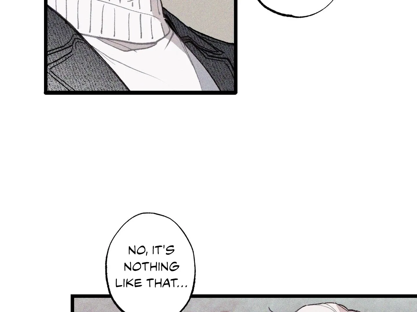 Read Blue Name Pressure chapter 3 image 48 on Lezhin