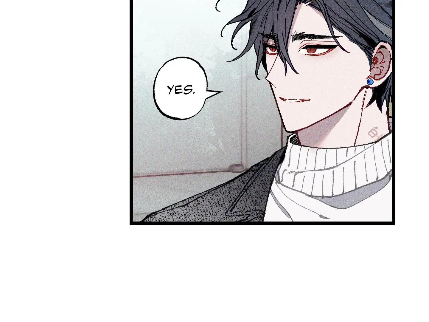 Read Blue Name Pressure chapter 3 image 5 on Lezhin