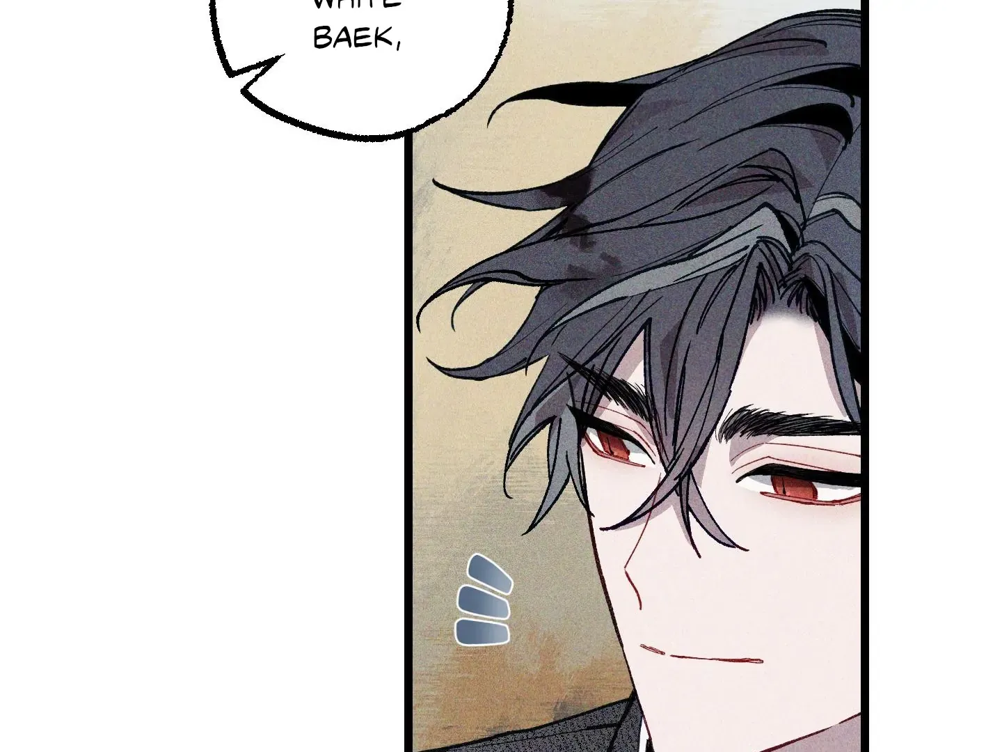 Read Blue Name Pressure chapter 3 image 51 on Lezhin