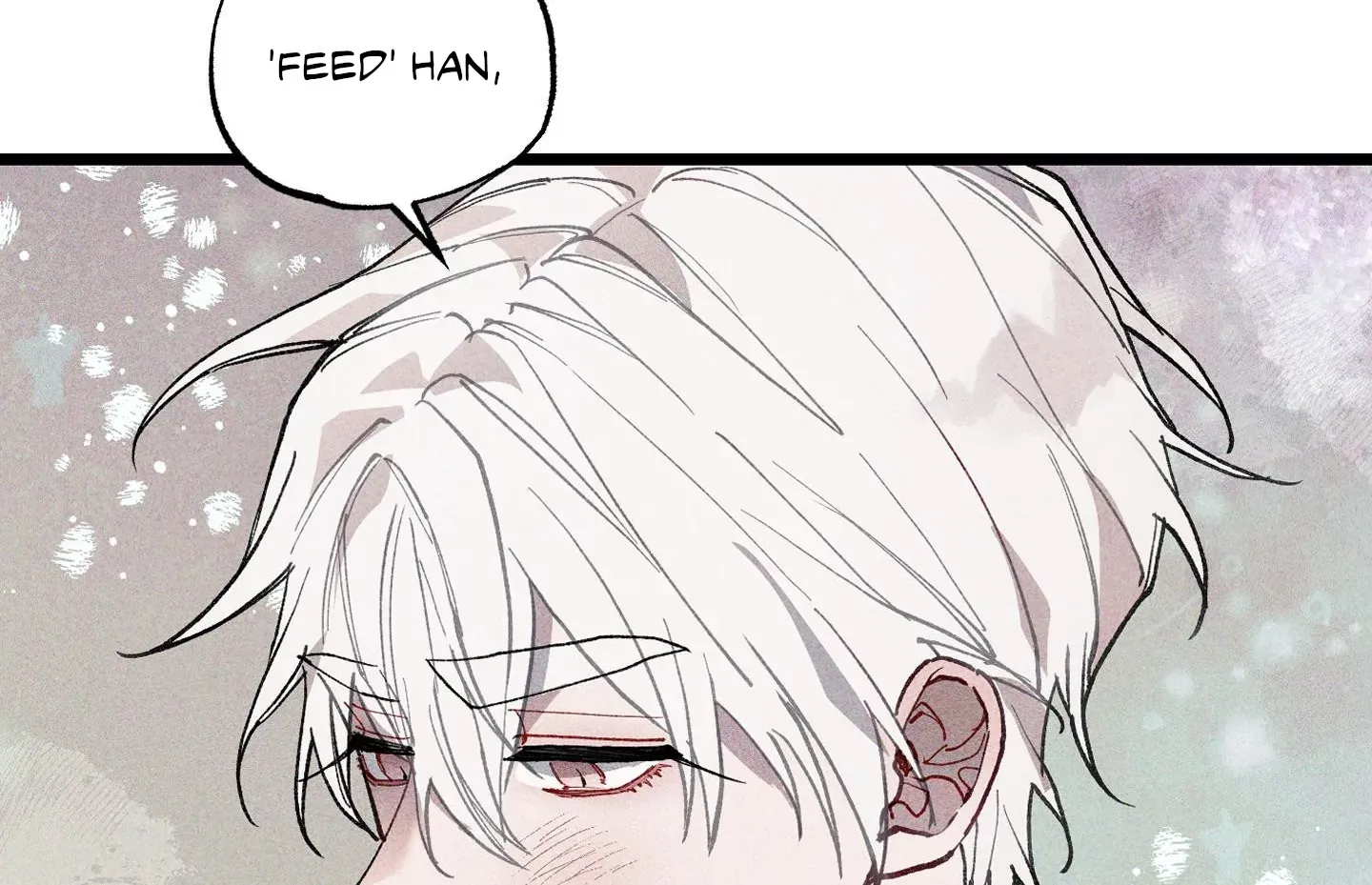 Read Blue Name Pressure chapter 3 image 53 on Lezhin