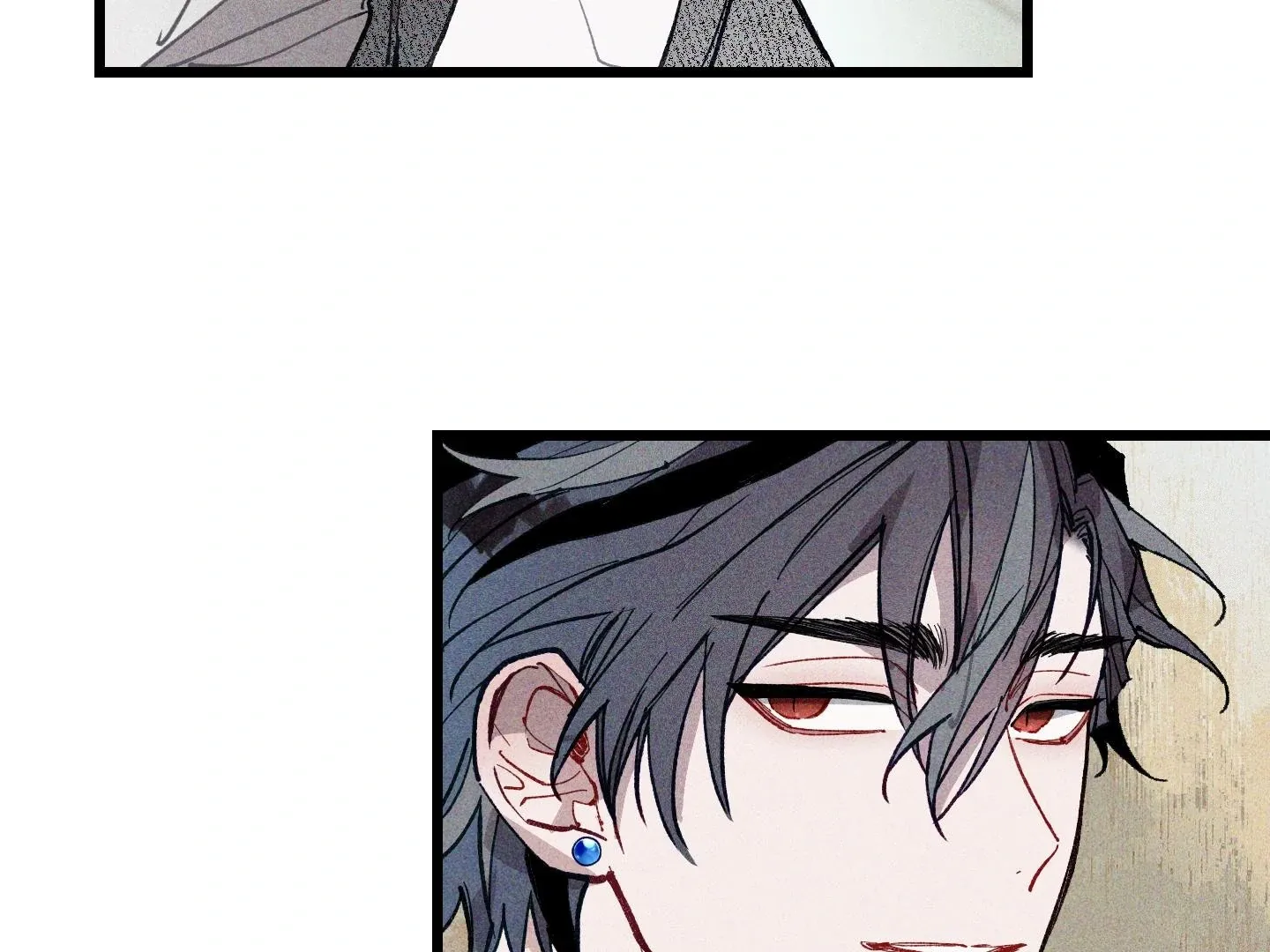 Read Blue Name Pressure chapter 3 image 57 on Lezhin