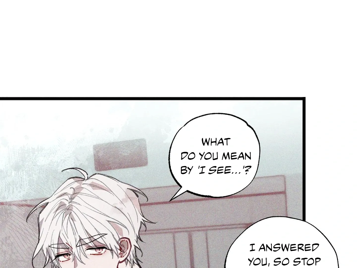 Read Blue Name Pressure chapter 3 image 60 on Lezhin