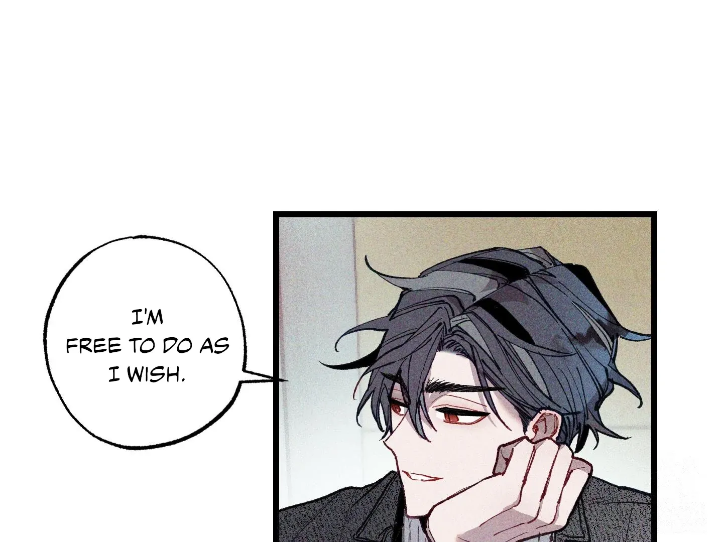 Read Blue Name Pressure chapter 3 image 62 on Lezhin