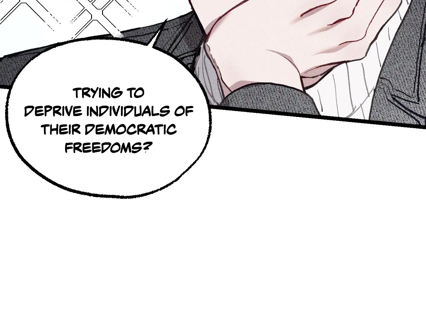 Read Blue Name Pressure chapter 3 image 65 on Lezhin