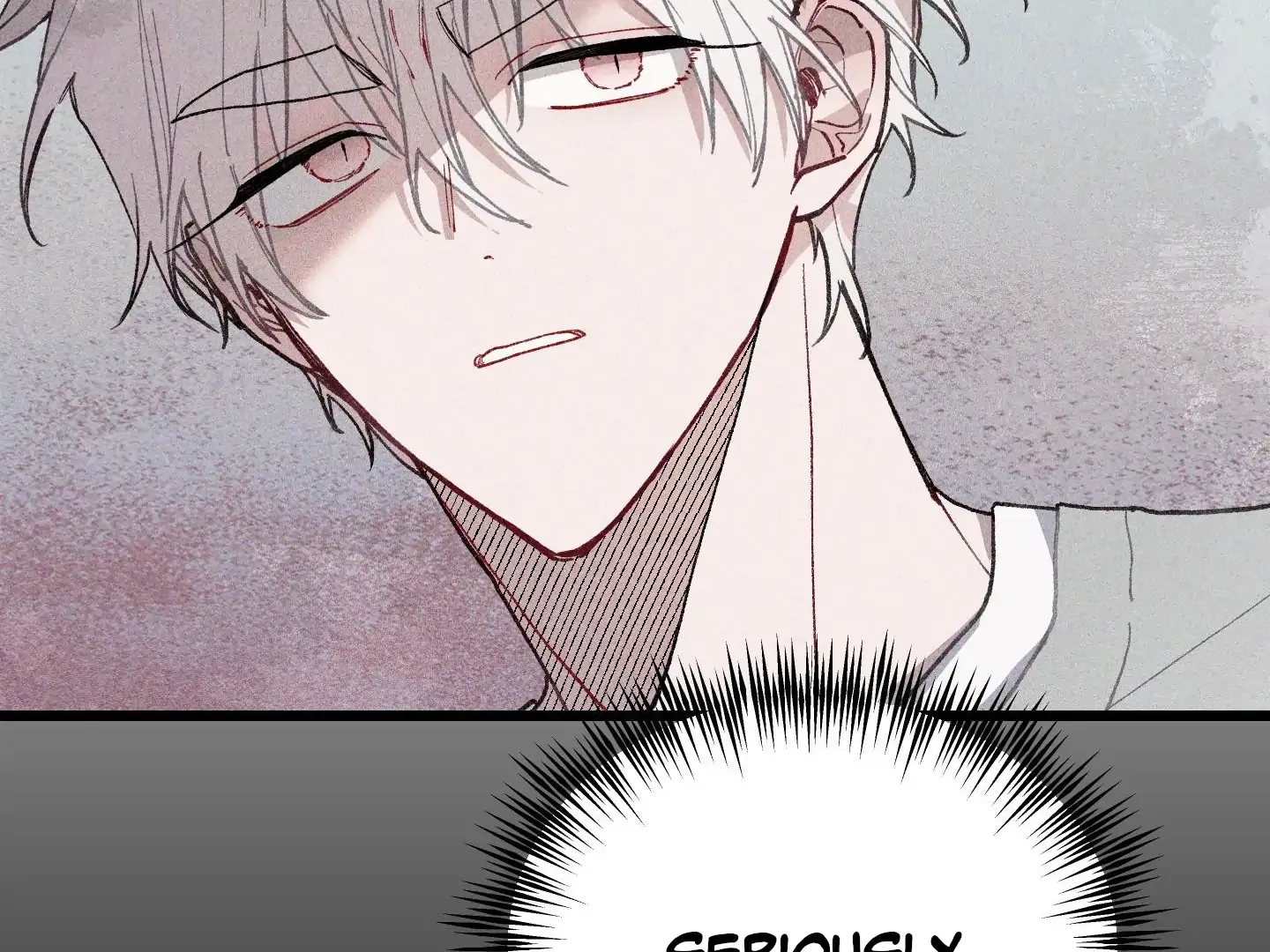 Read Blue Name Pressure chapter 3 image 67 on Lezhin
