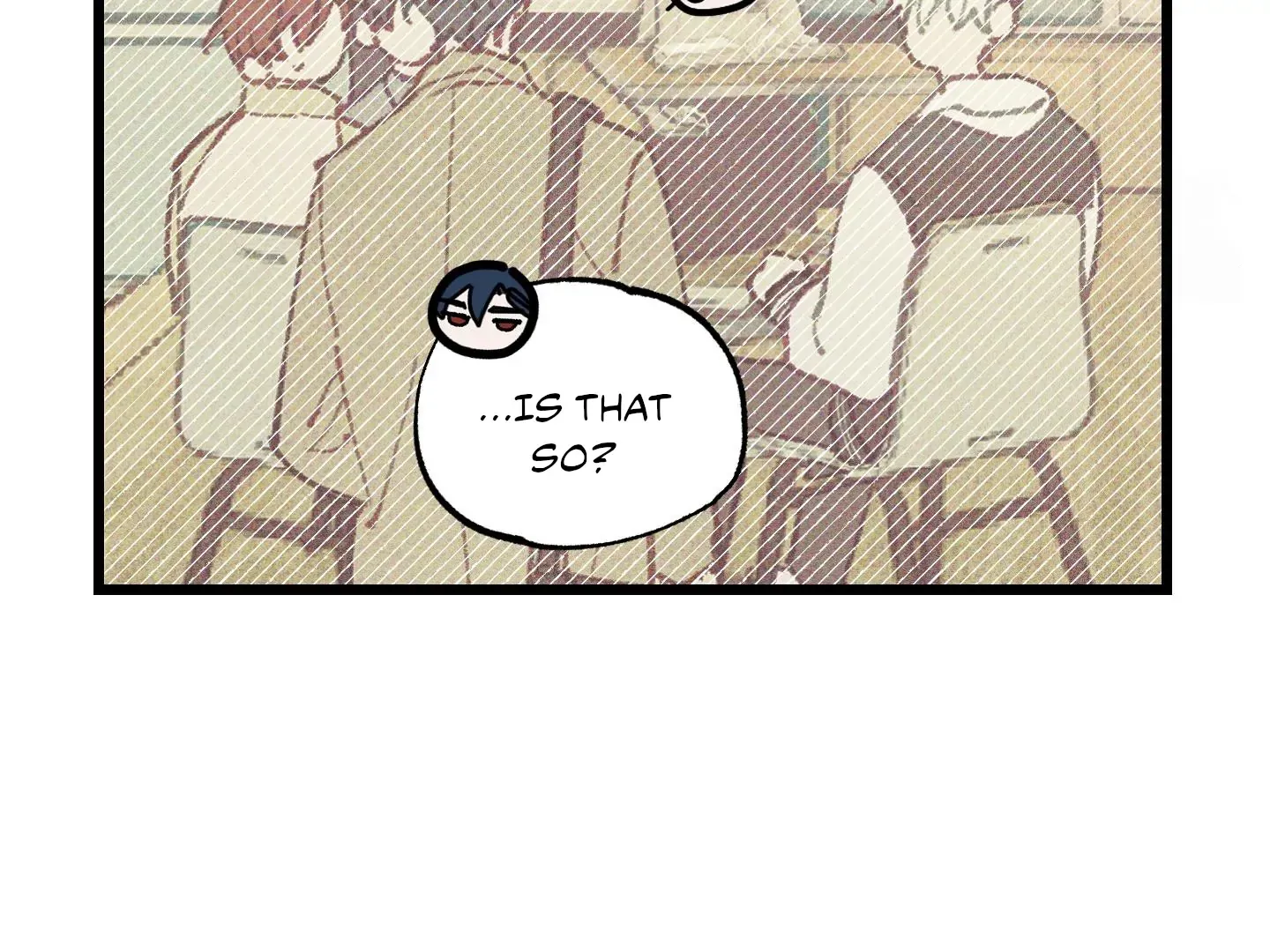 Read Blue Name Pressure chapter 3 image 7 on Lezhin
