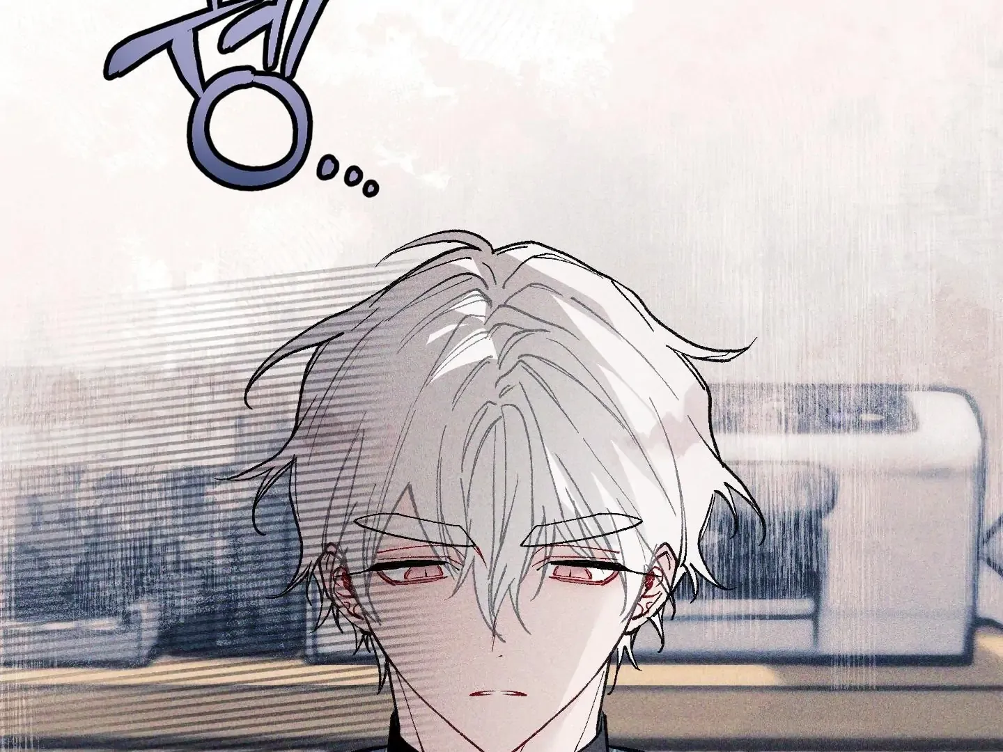 Read Blue Name Pressure chapter 3 image 71 on Lezhin