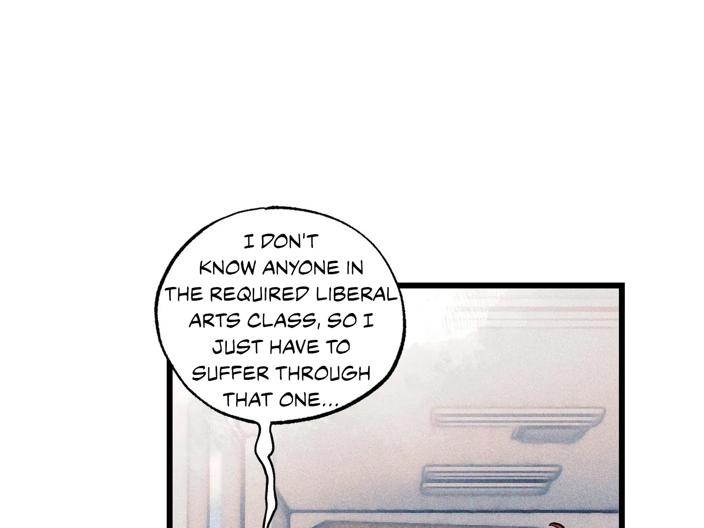 Read Blue Name Pressure chapter 3 image 77 on Lezhin