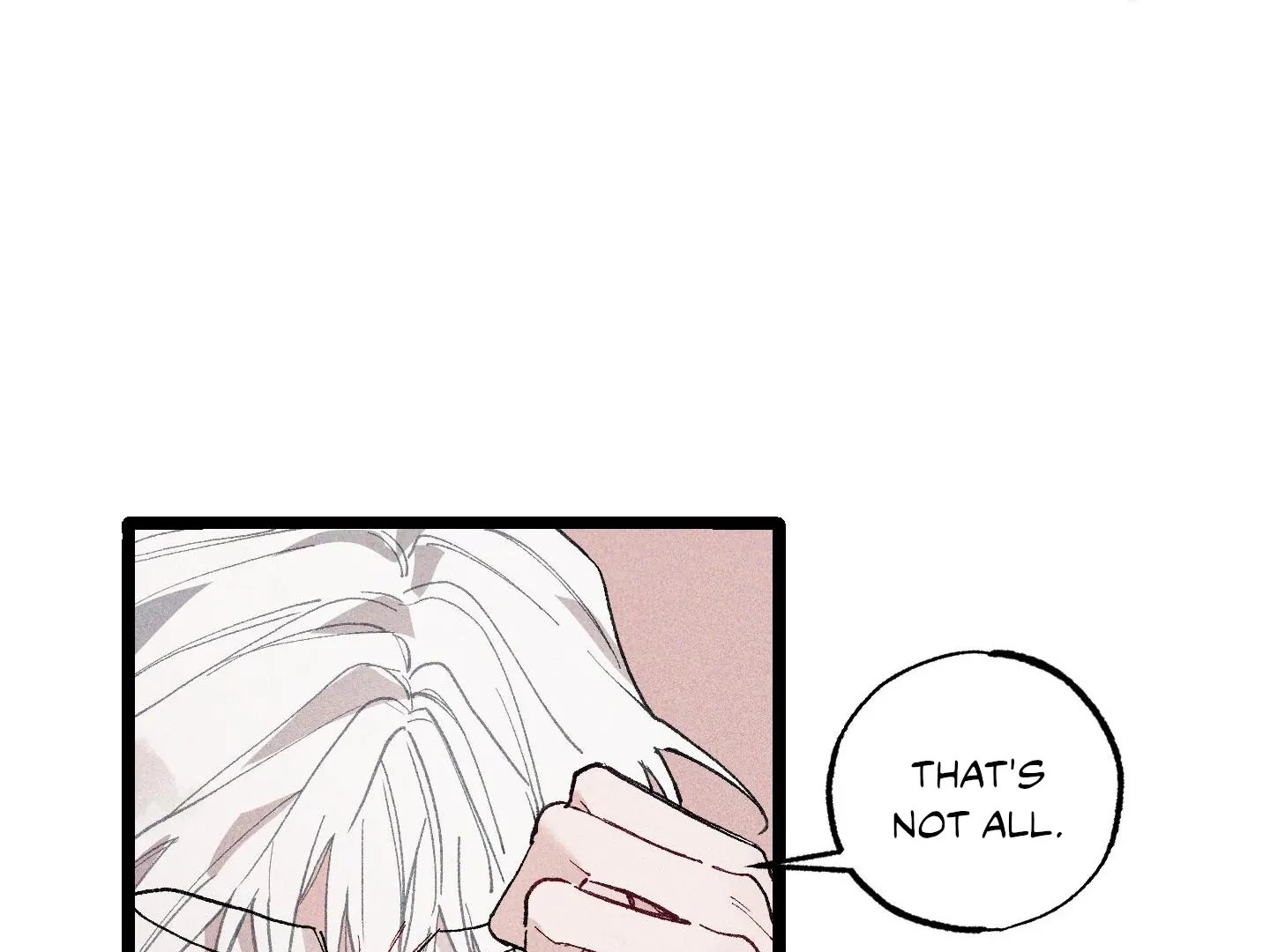 Read Blue Name Pressure chapter 3 image 84 on Lezhin