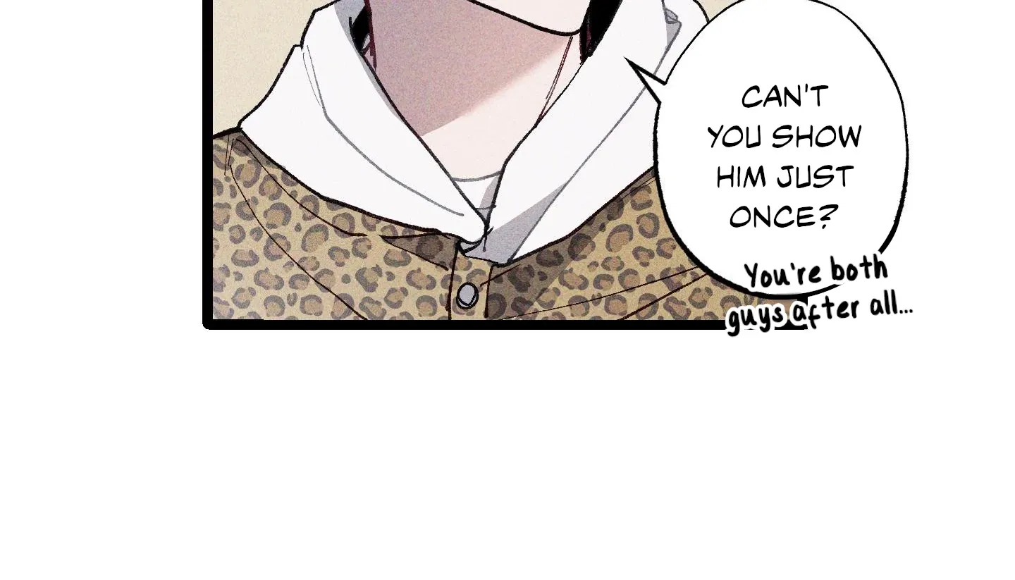 Read Blue Name Pressure chapter 3 image 90 on Lezhin