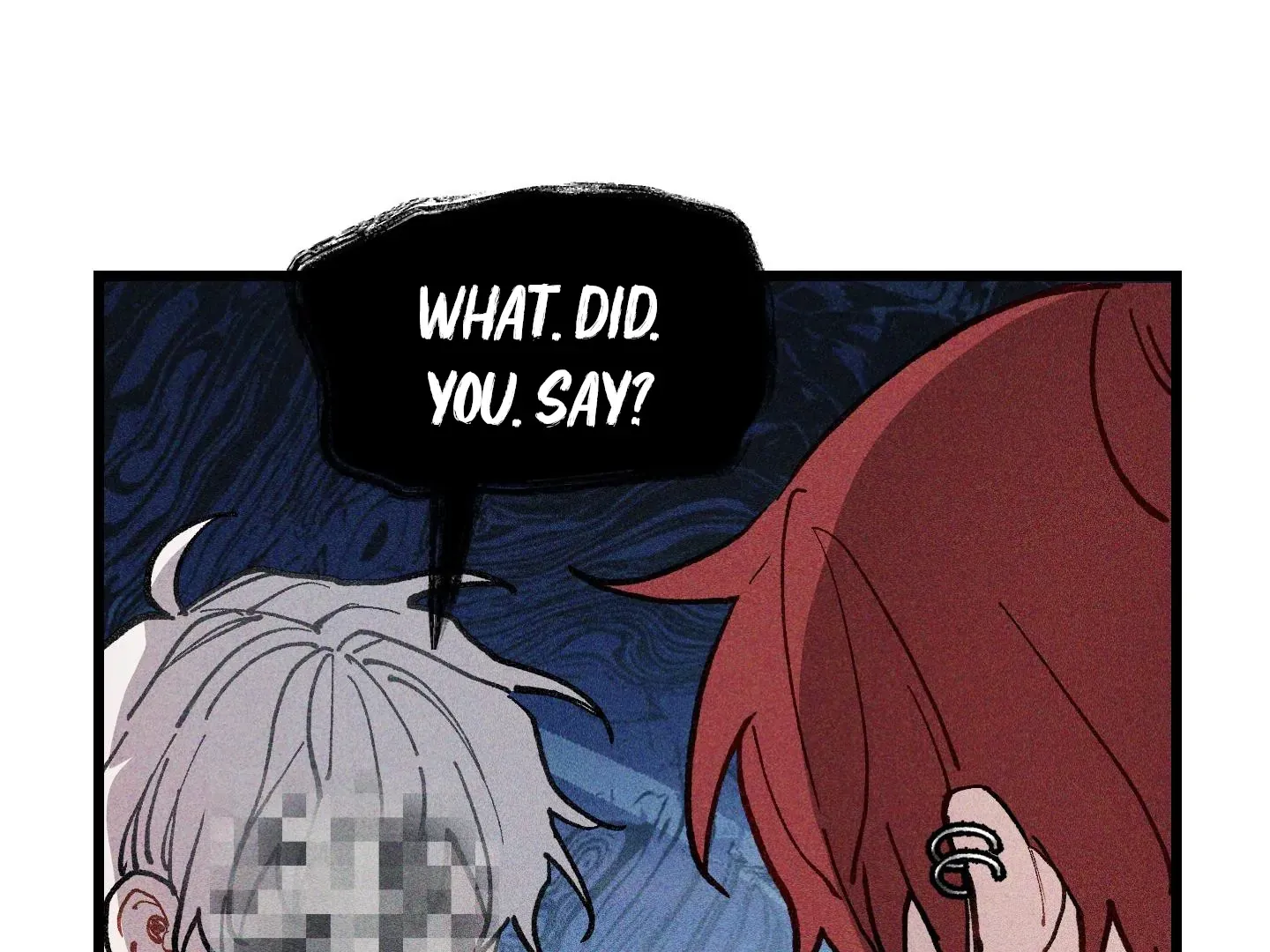Read Blue Name Pressure chapter 3 image 91 on Lezhin