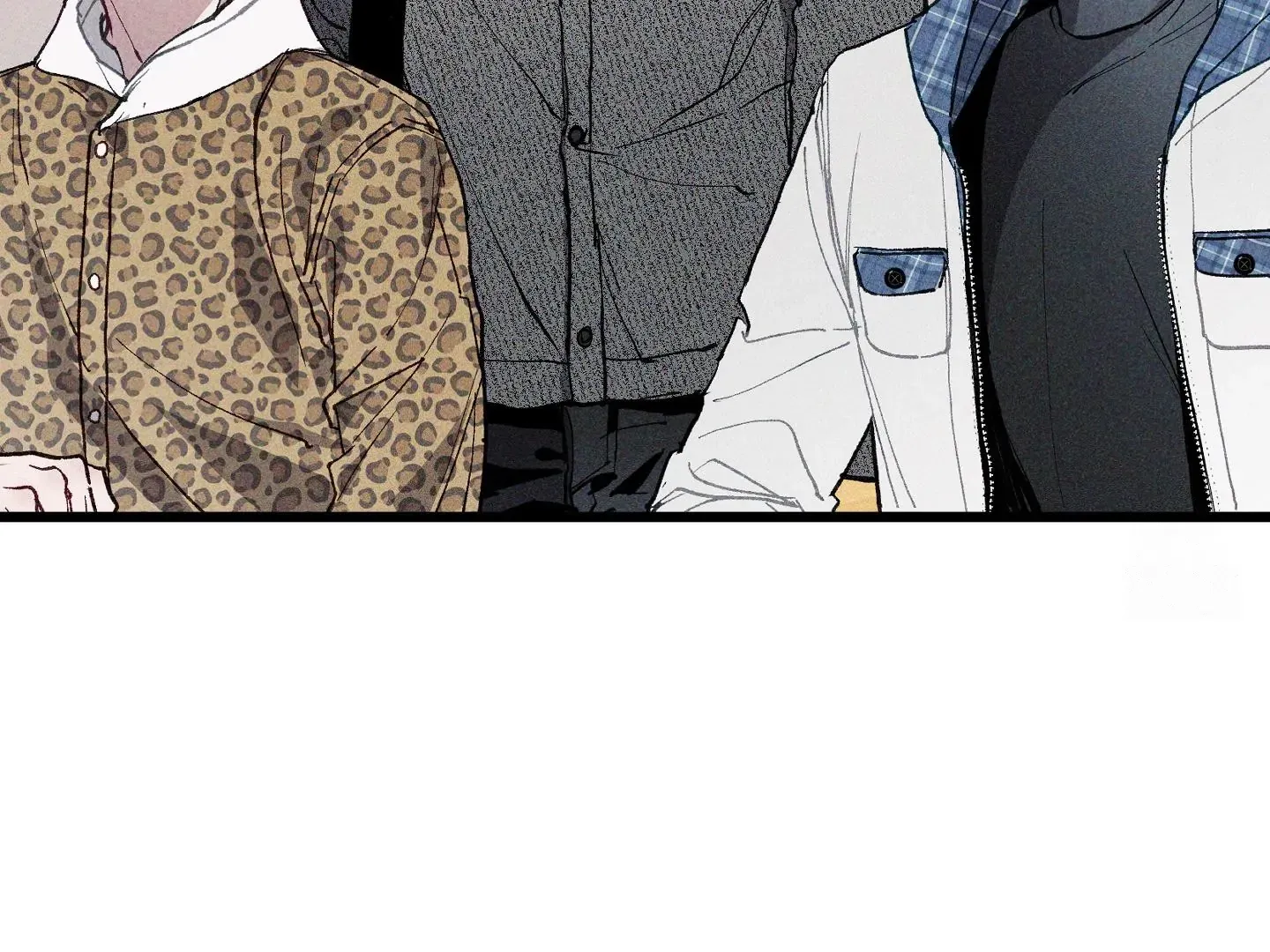 Read Blue Name Pressure chapter 3 image 97 on Lezhin