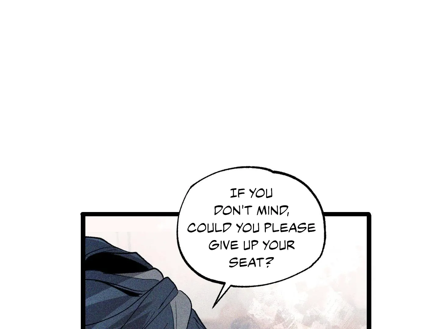 Read Blue Name Pressure chapter 3 image 98 on Lezhin
