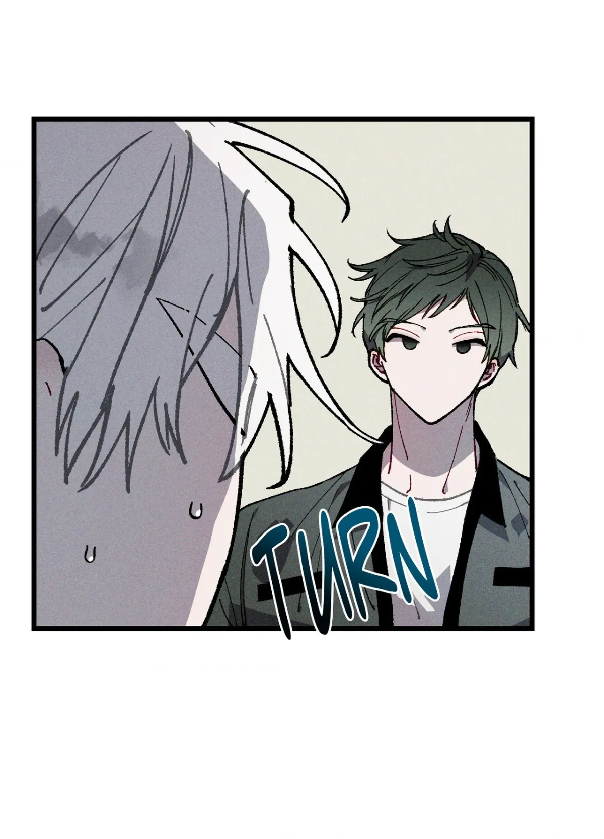 Read Blue Name Pressure chapter 30 image 10 on Lezhin