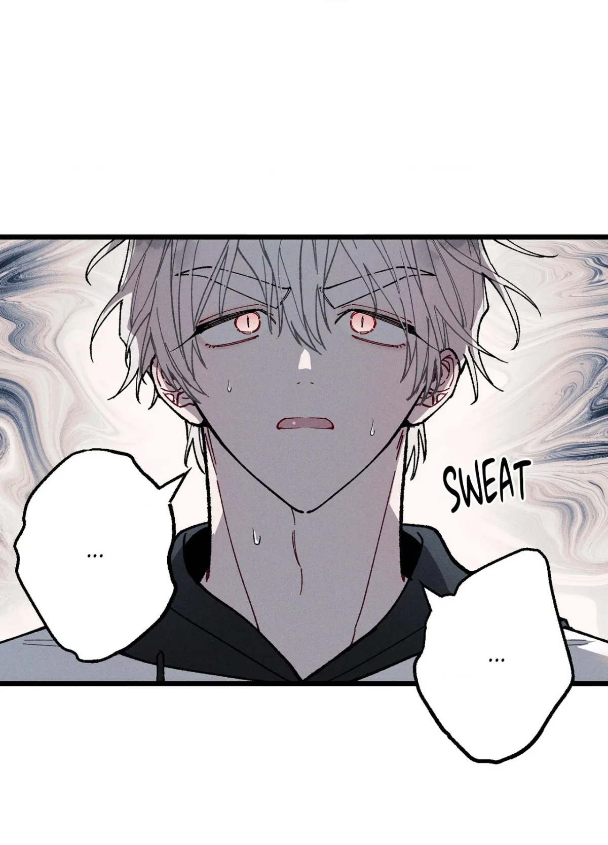 Read Blue Name Pressure chapter 30 image 11 on Lezhin