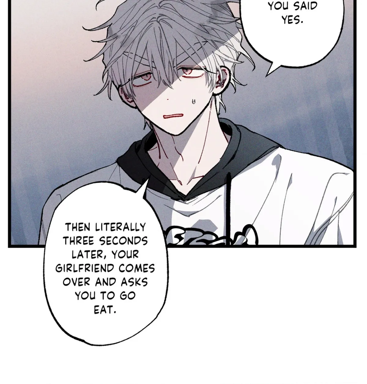 Read Blue Name Pressure chapter 30 image 13 on Lezhin