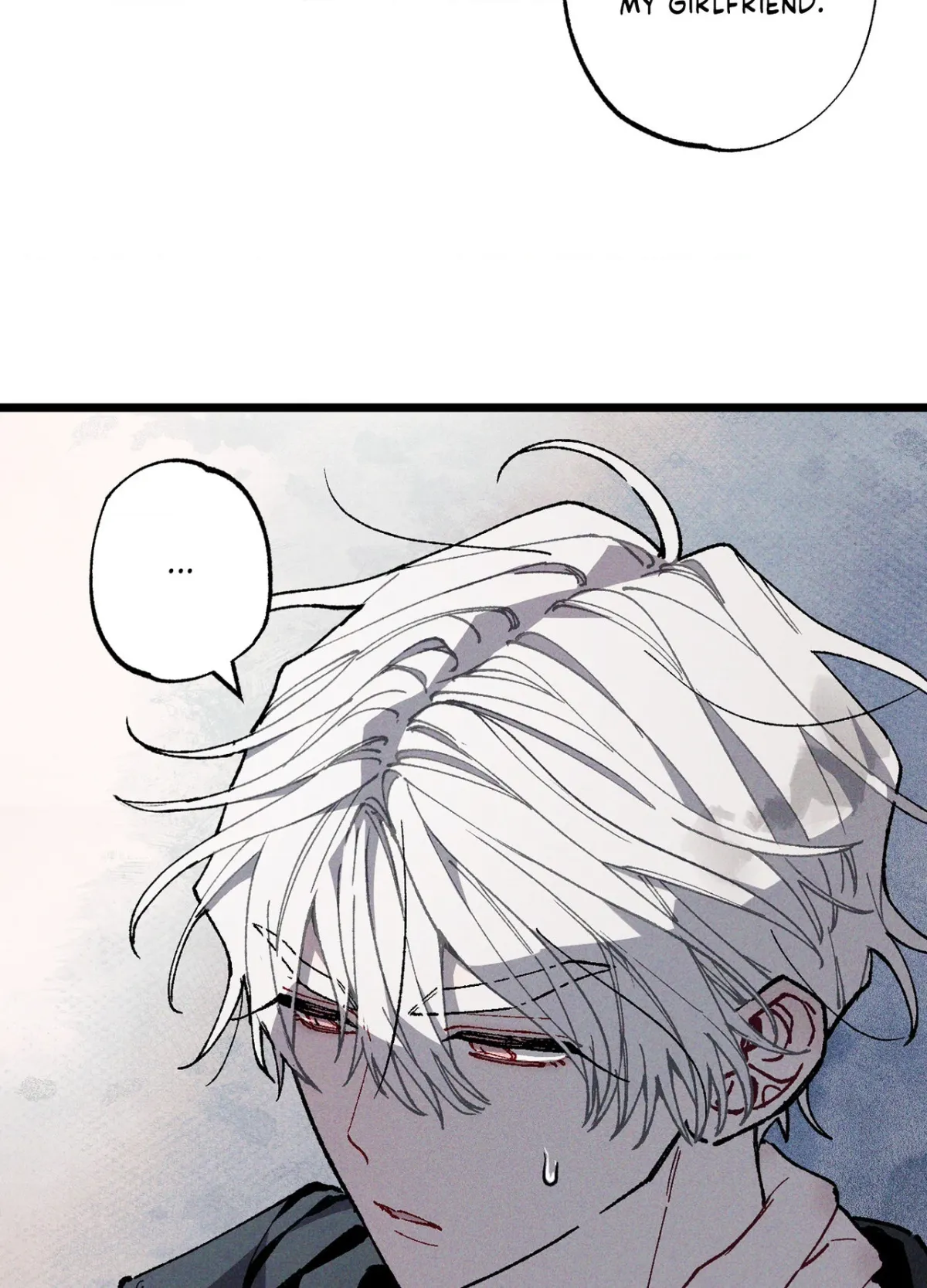 Read Blue Name Pressure chapter 30 image 16 on Lezhin