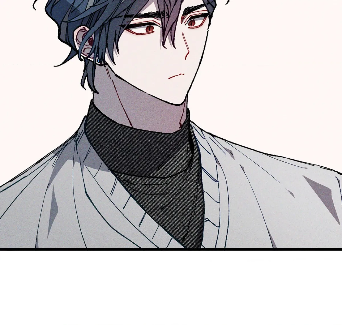 Read Blue Name Pressure chapter 30 image 19 on Lezhin
