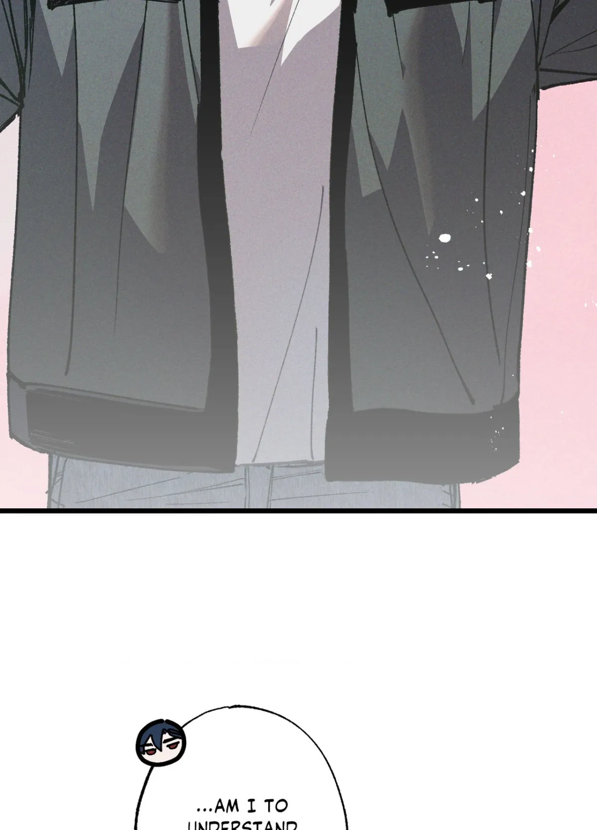Read Blue Name Pressure chapter 30 image 21 on Lezhin