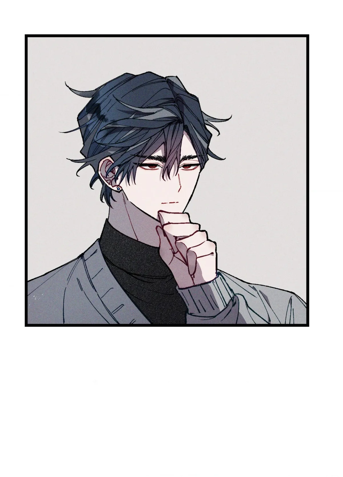 Read Blue Name Pressure chapter 30 image 23 on Lezhin