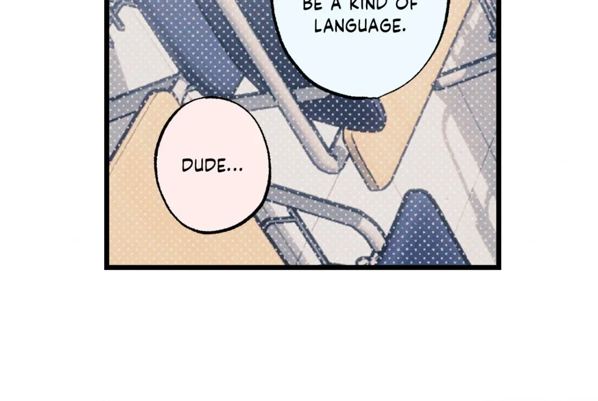 Read Blue Name Pressure chapter 30 image 25 on Lezhin
