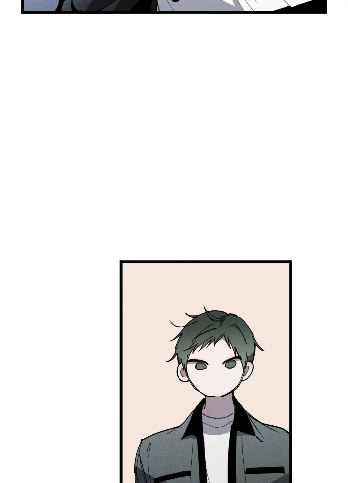 Read Blue Name Pressure chapter 30 image 34 on Lezhin
