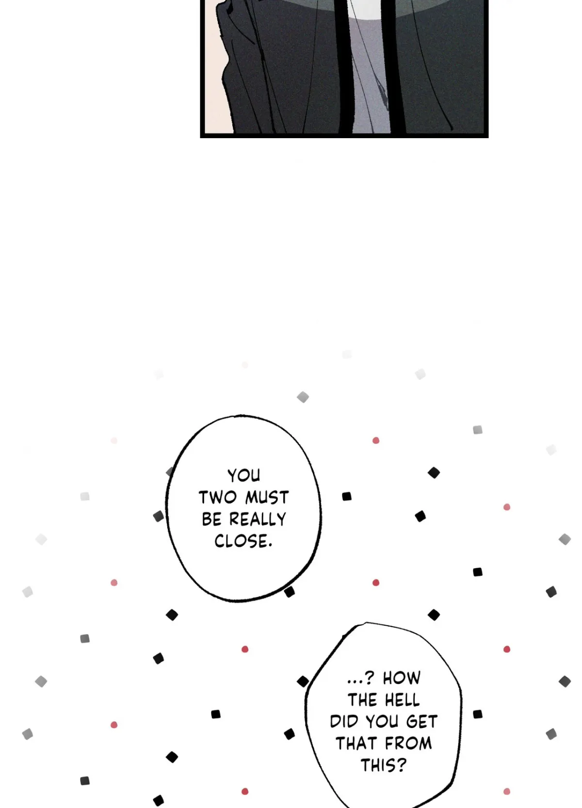 Read Blue Name Pressure chapter 30 image 35 on Lezhin
