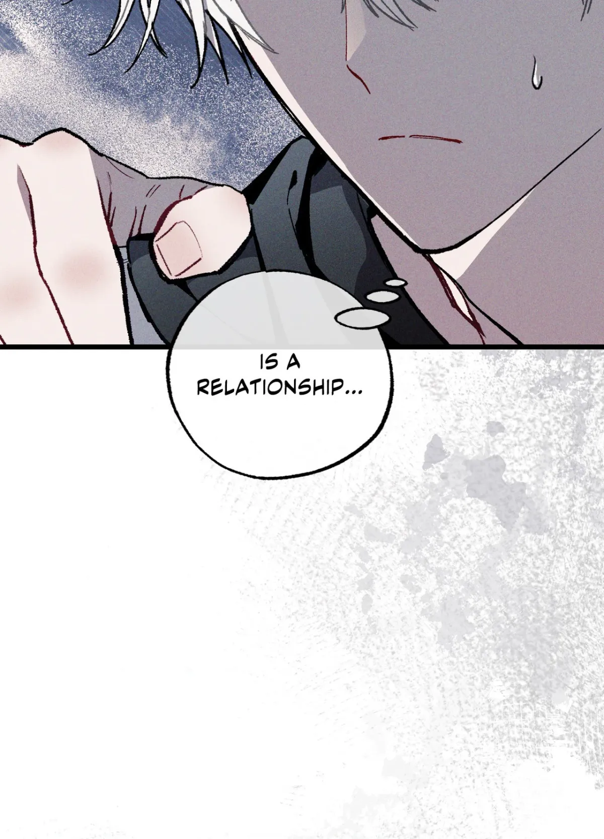 Read Blue Name Pressure chapter 30 image 42 on Lezhin