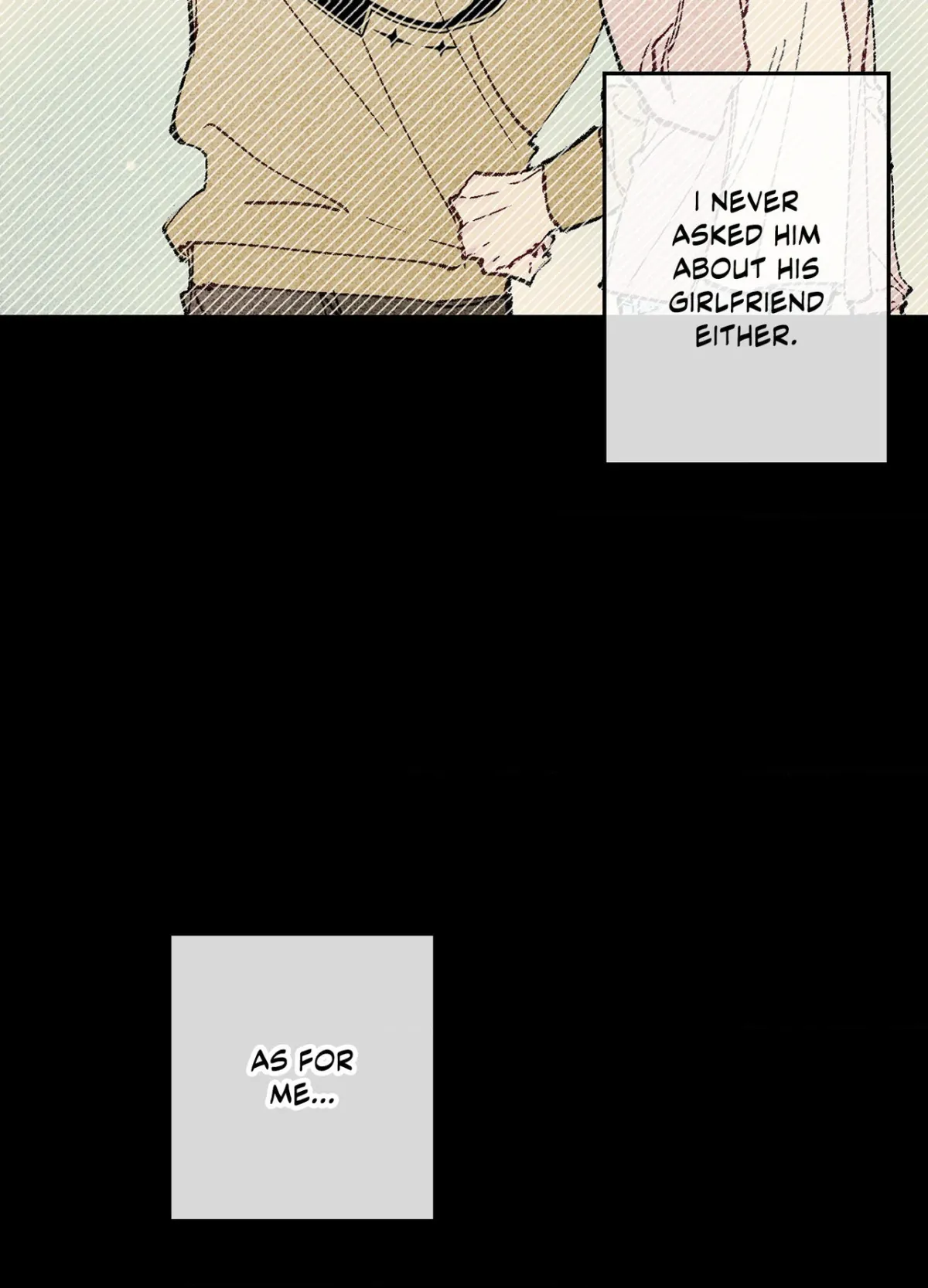 Read Blue Name Pressure chapter 30 image 49 on Lezhin