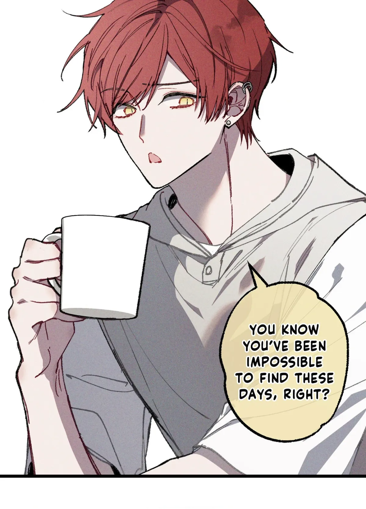 Read Blue Name Pressure chapter 30 image 54 on Lezhin