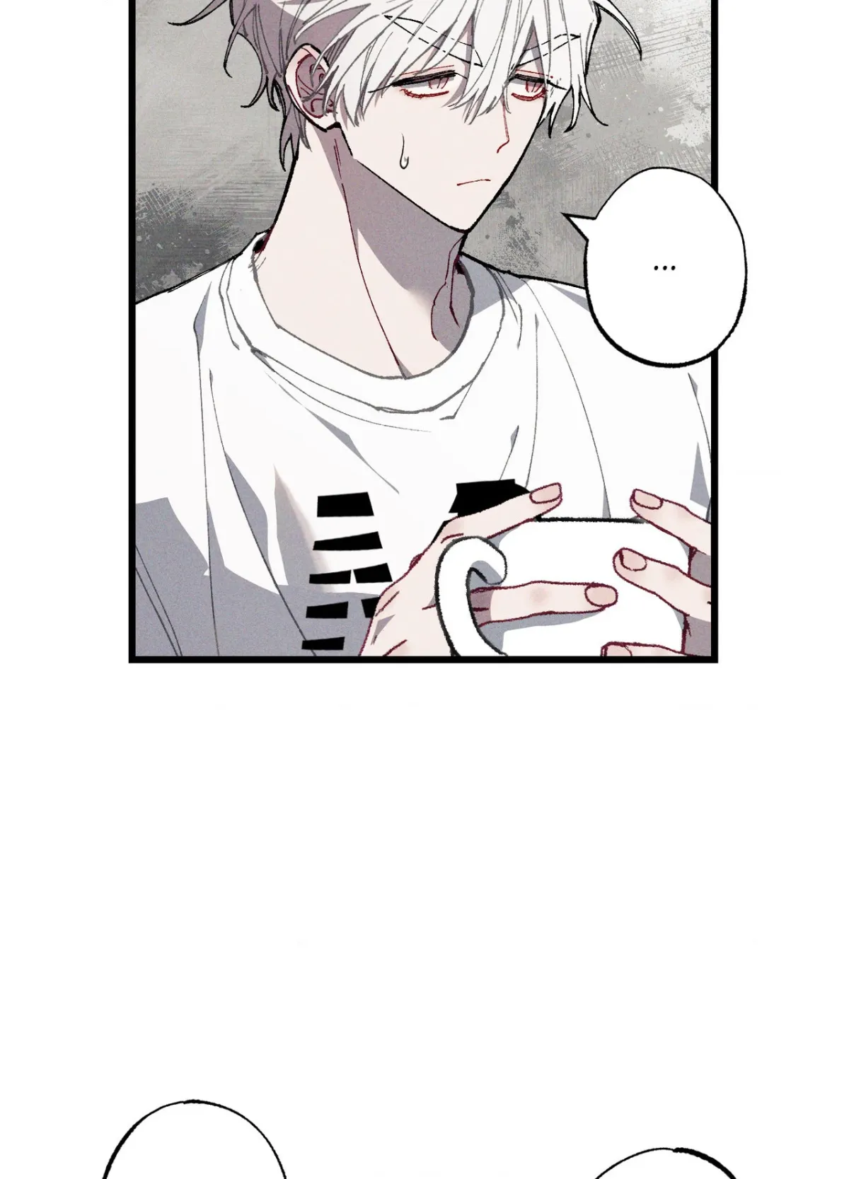 Read Blue Name Pressure chapter 30 image 57 on Lezhin