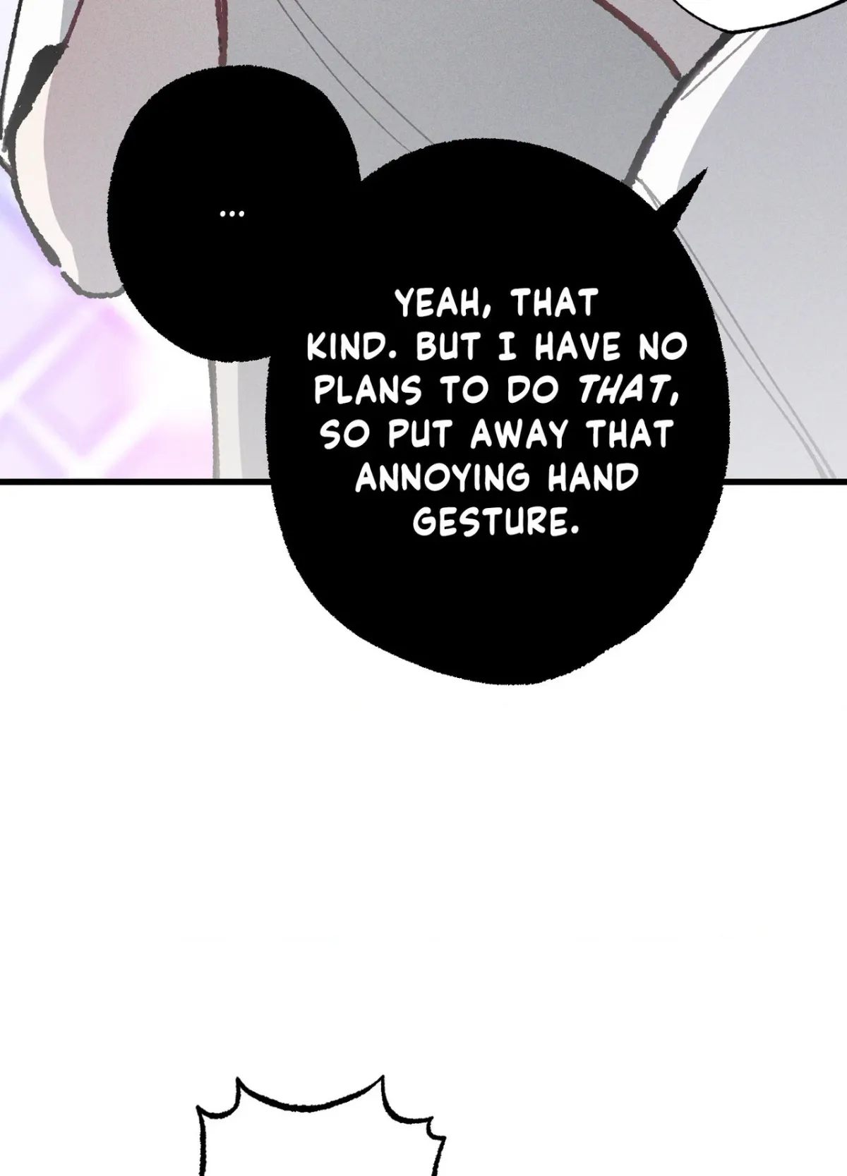 Read Blue Name Pressure chapter 30 image 61 on Lezhin