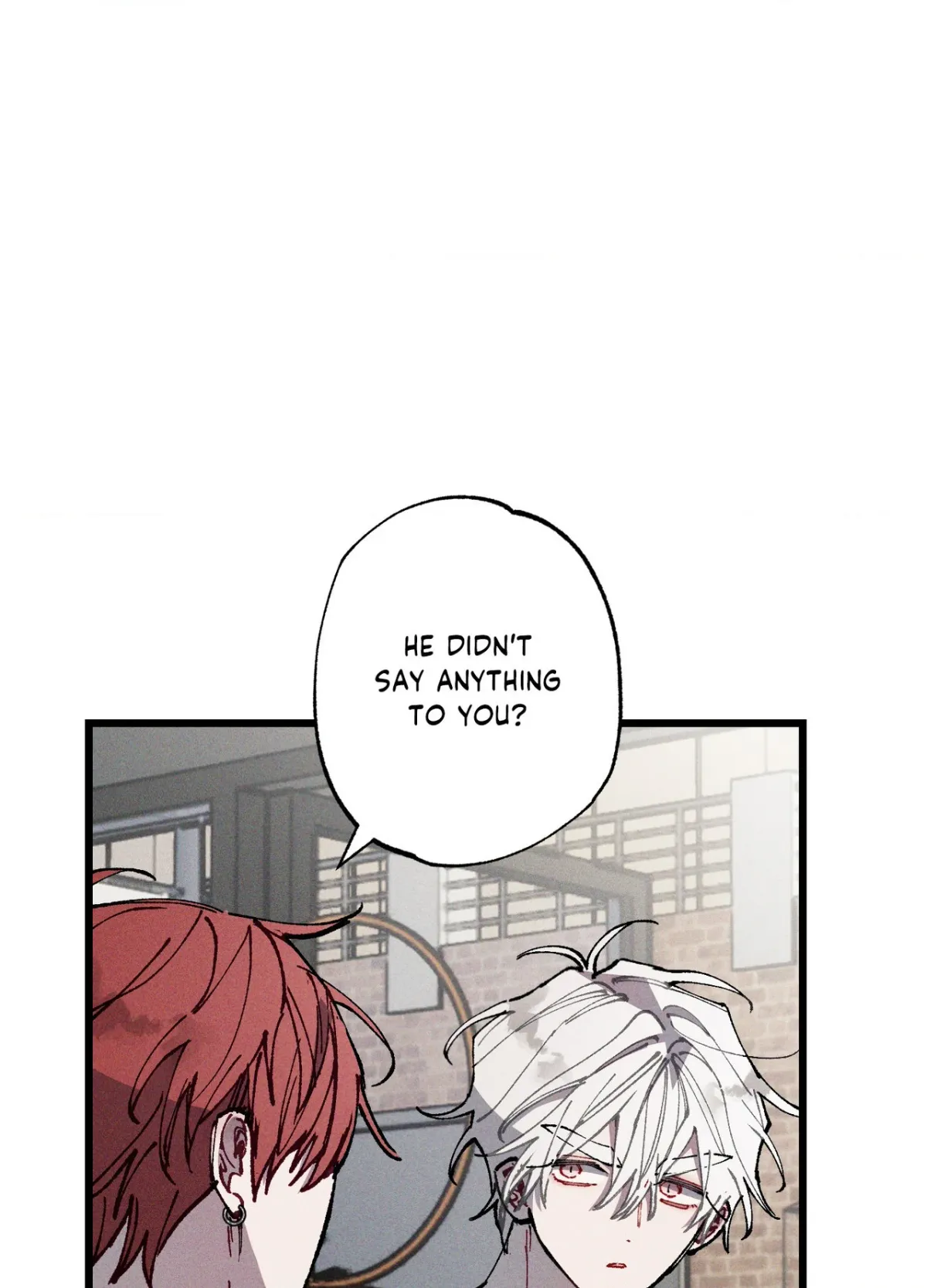 Read Blue Name Pressure chapter 30 image 67 on Lezhin