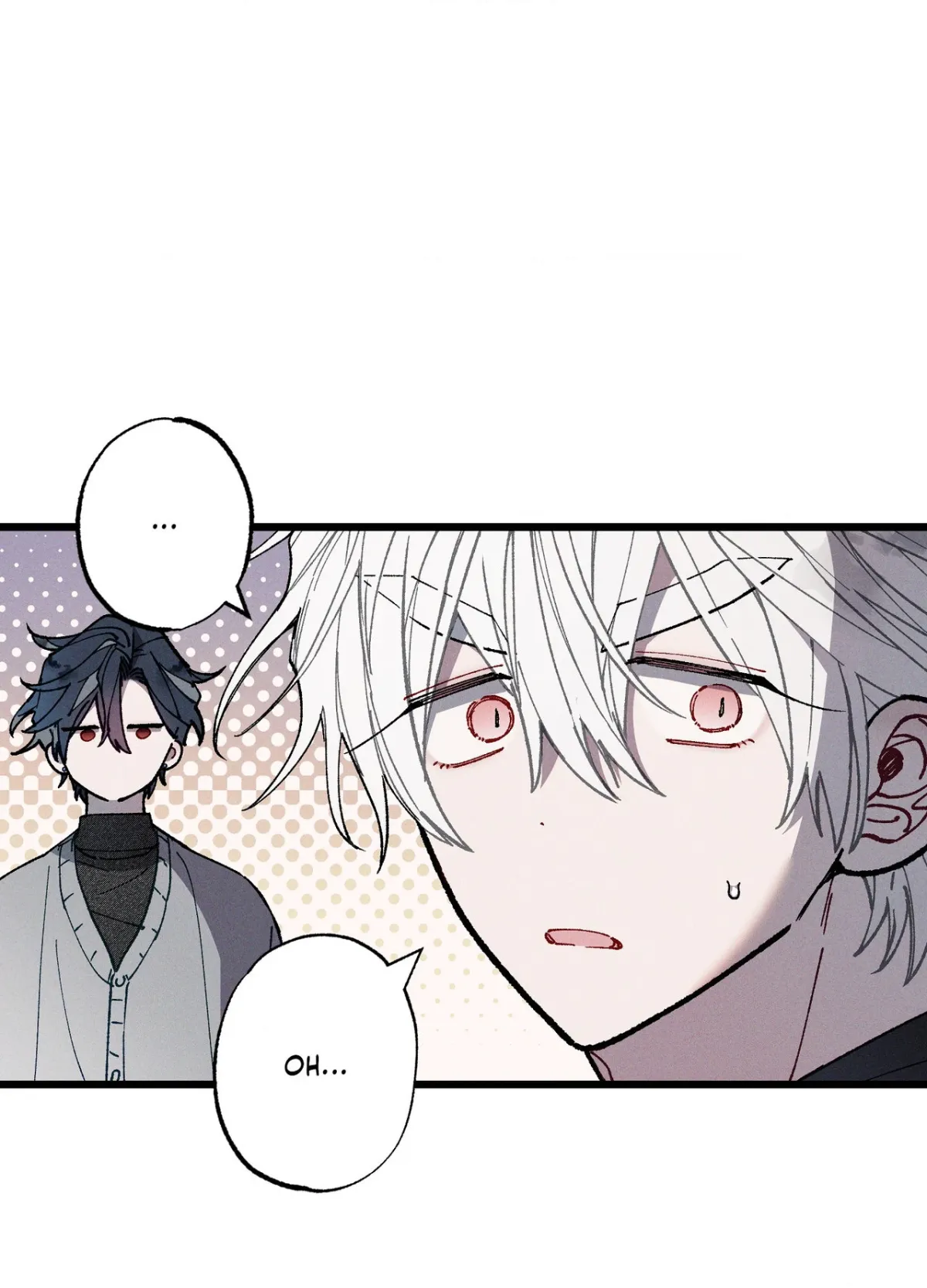 Read Blue Name Pressure chapter 30 image 7 on Lezhin