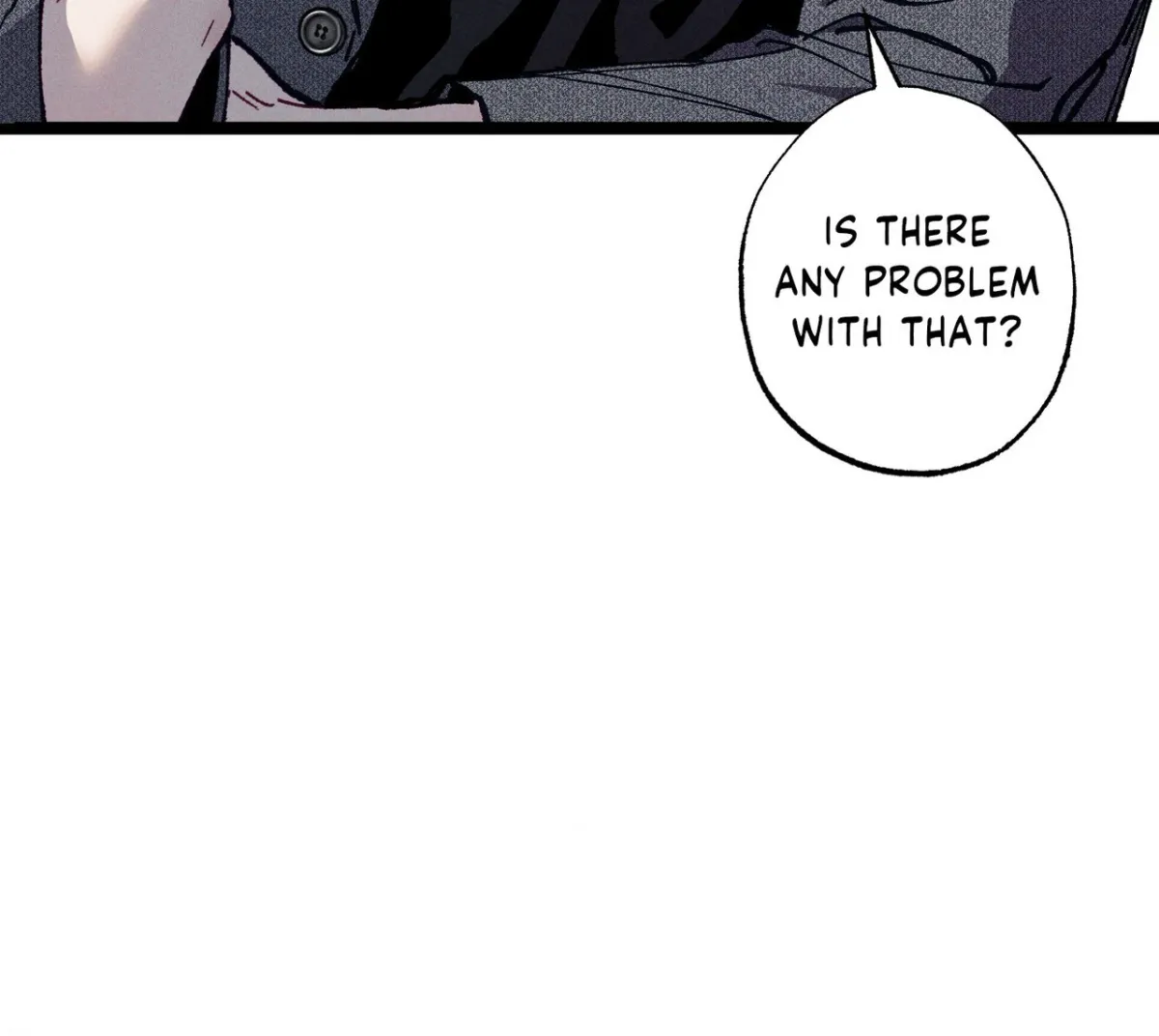 Read Blue Name Pressure chapter 30 image 77 on Lezhin