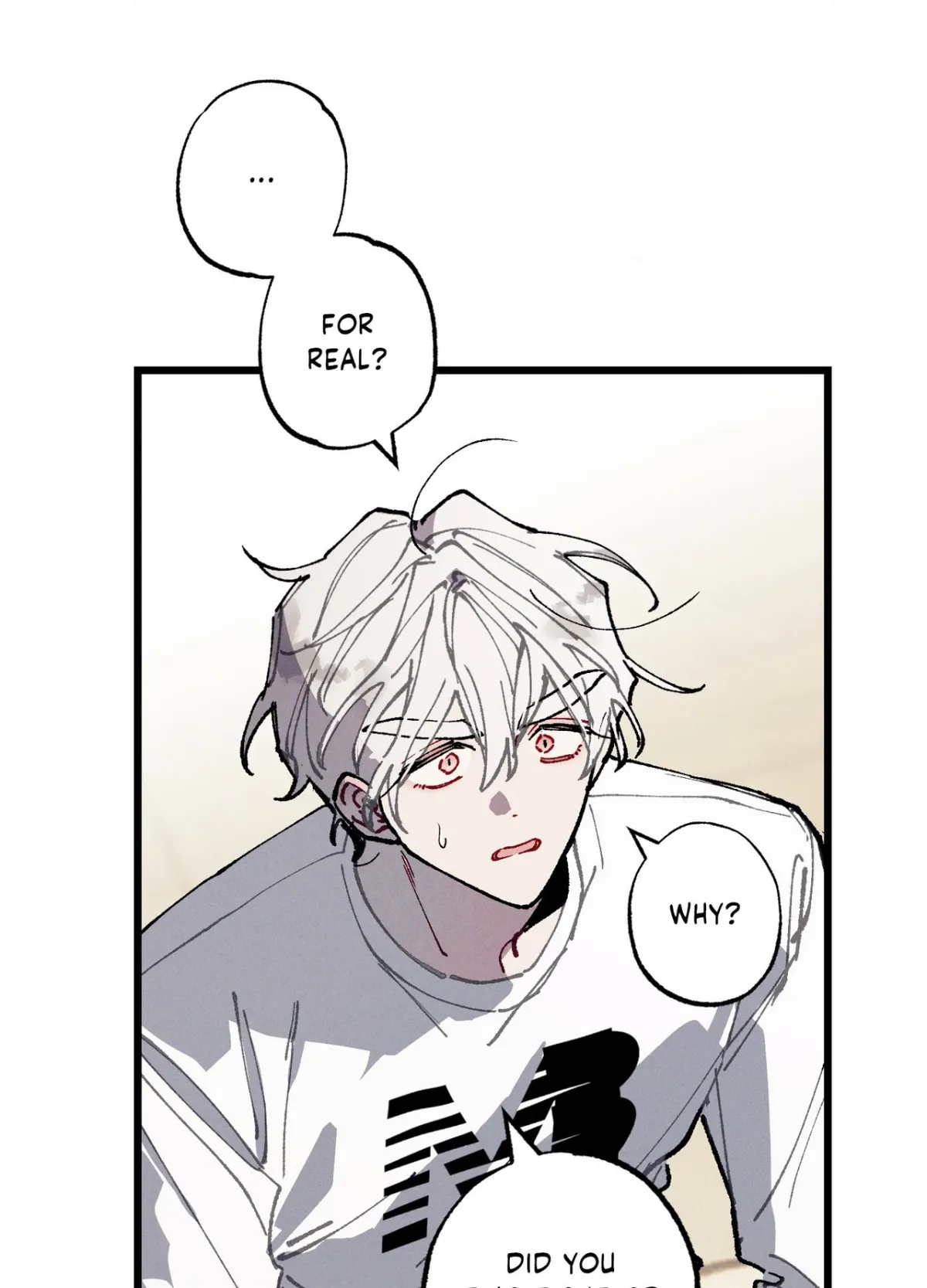 Read Blue Name Pressure chapter 30 image 78 on Lezhin