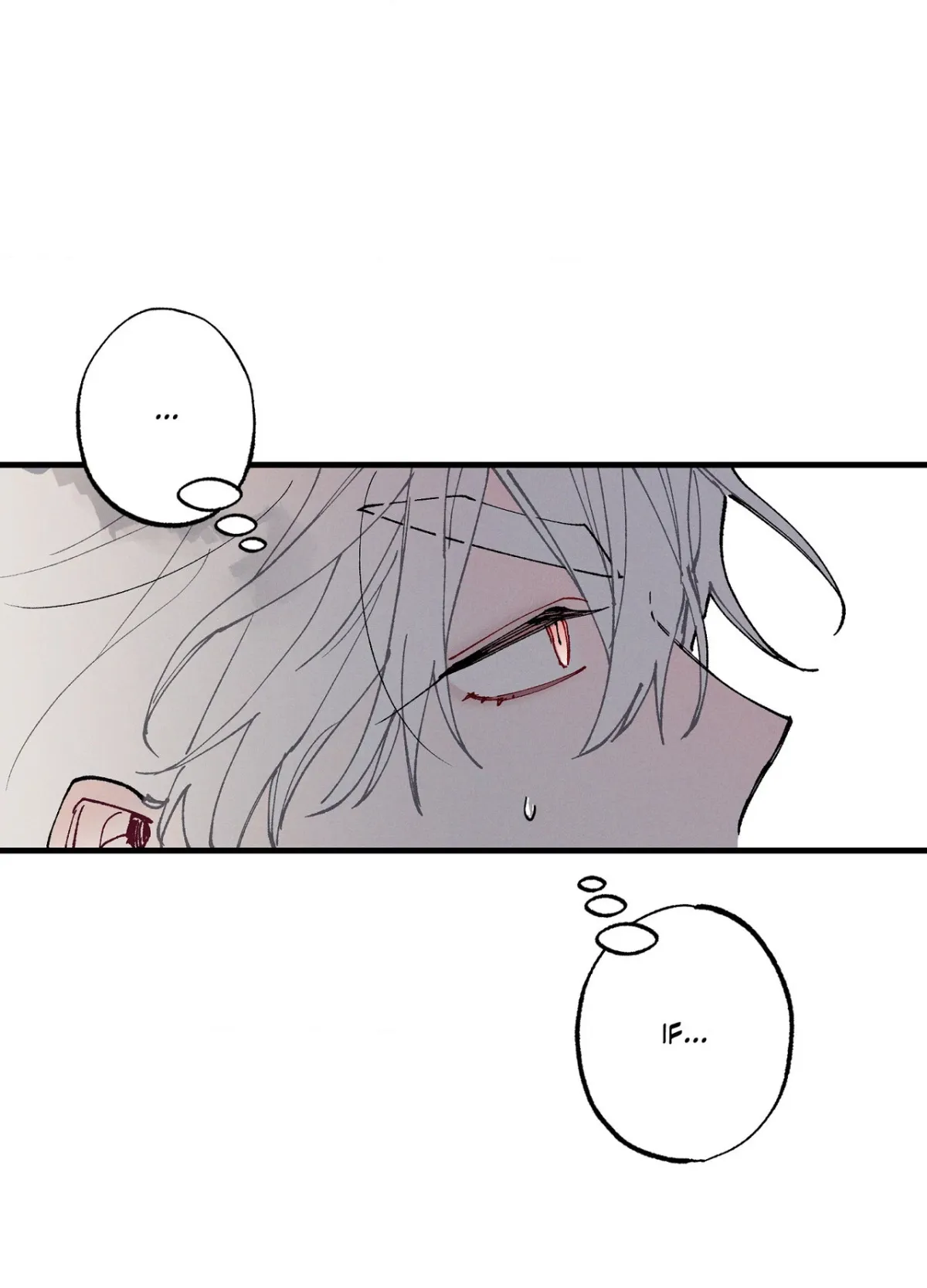 Read Blue Name Pressure chapter 30 image 82 on Lezhin