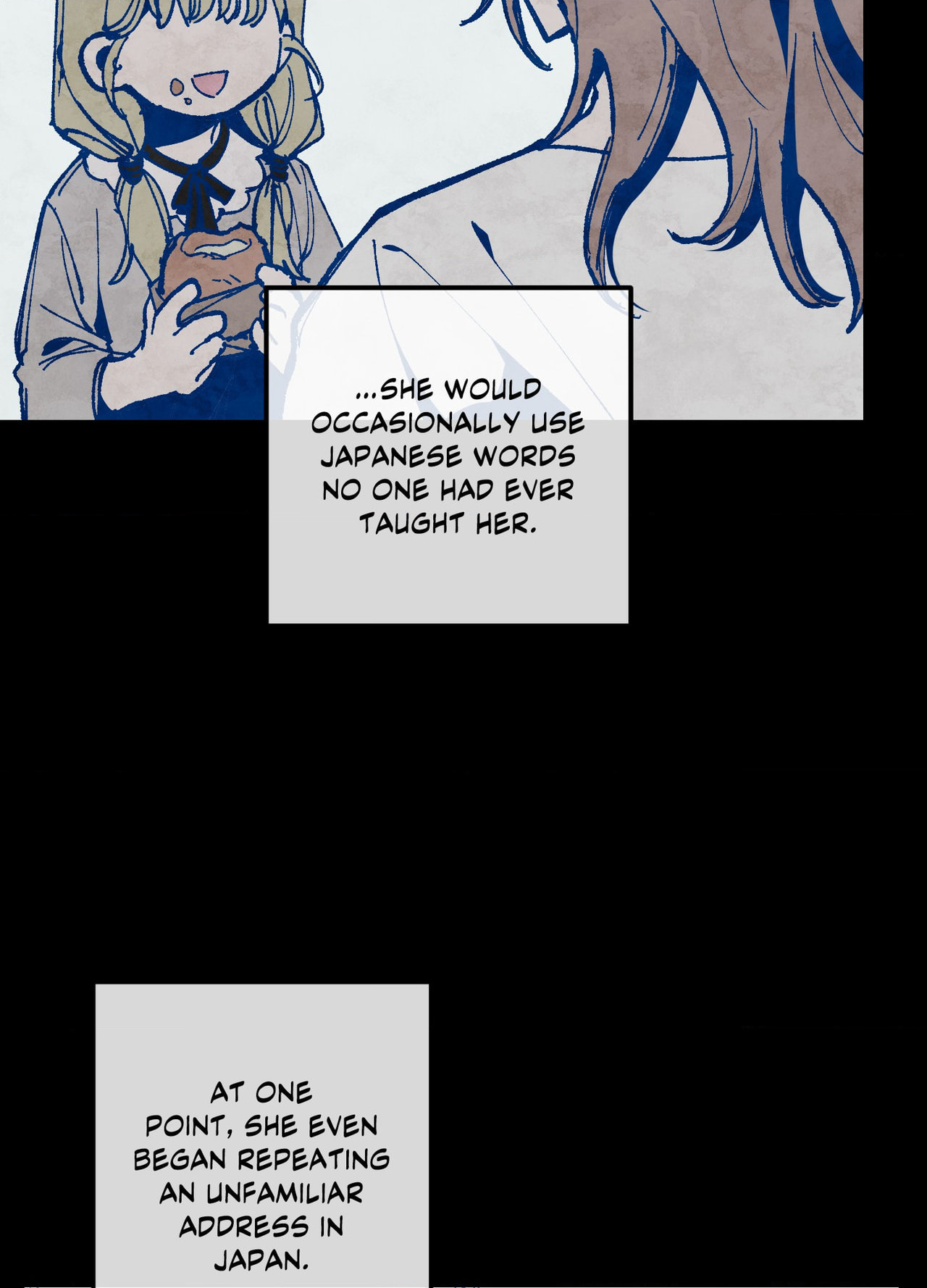 Read Blue Name Pressure chapter 31 image 12 on Lezhin