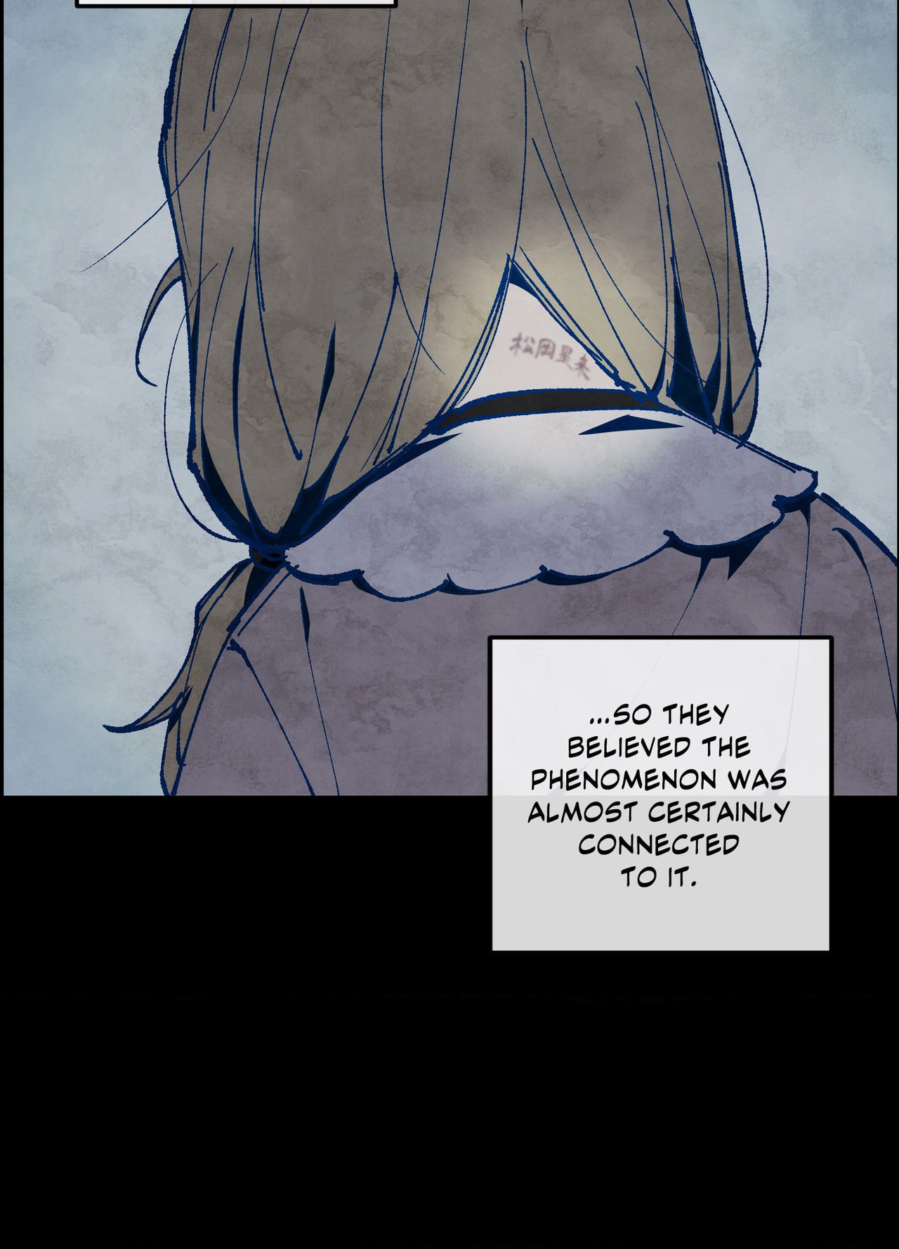 Read Blue Name Pressure chapter 31 image 16 on Lezhin