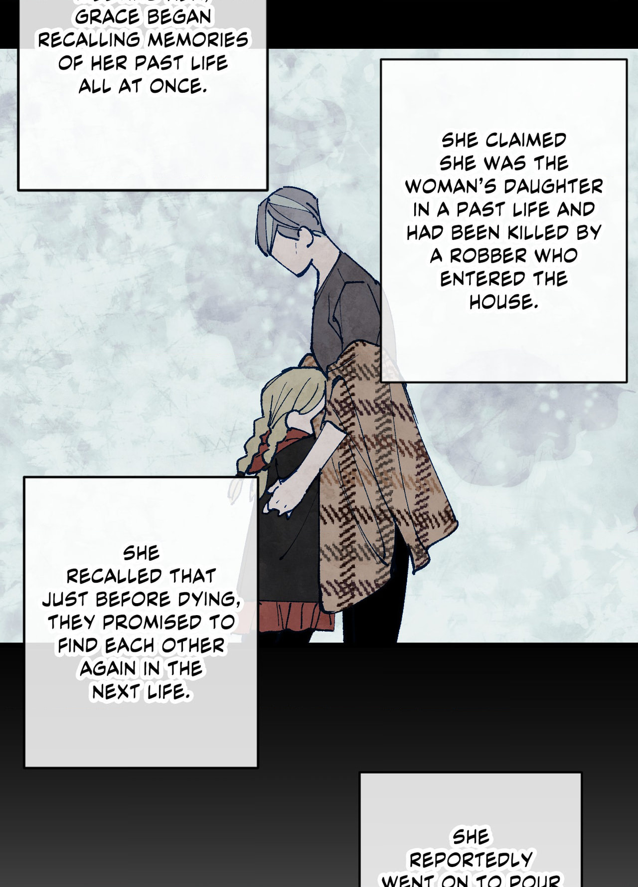 Read Blue Name Pressure chapter 31 image 26 on Lezhin