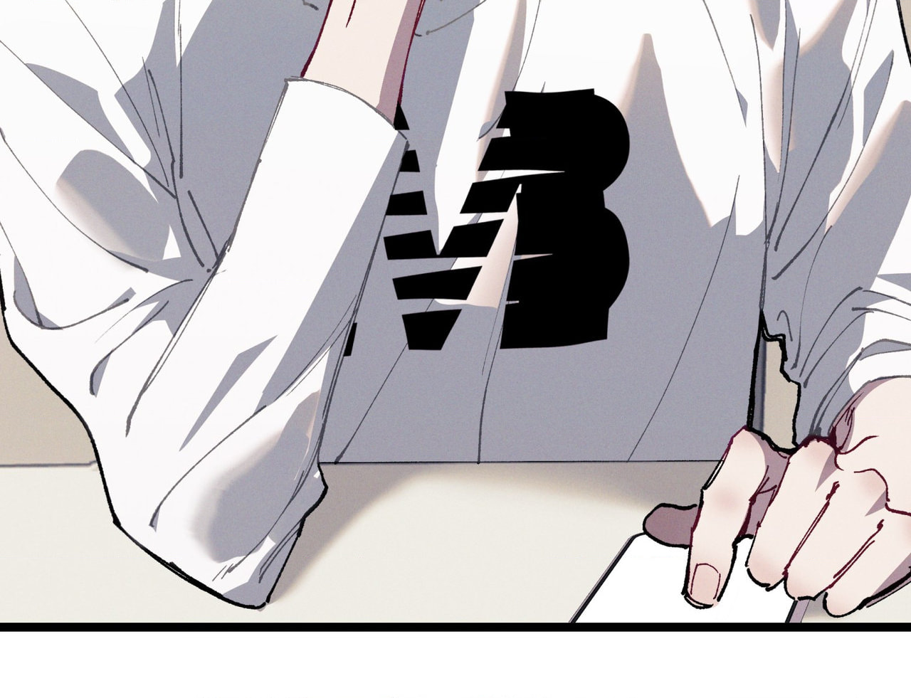 Read Blue Name Pressure chapter 31 image 29 on Lezhin