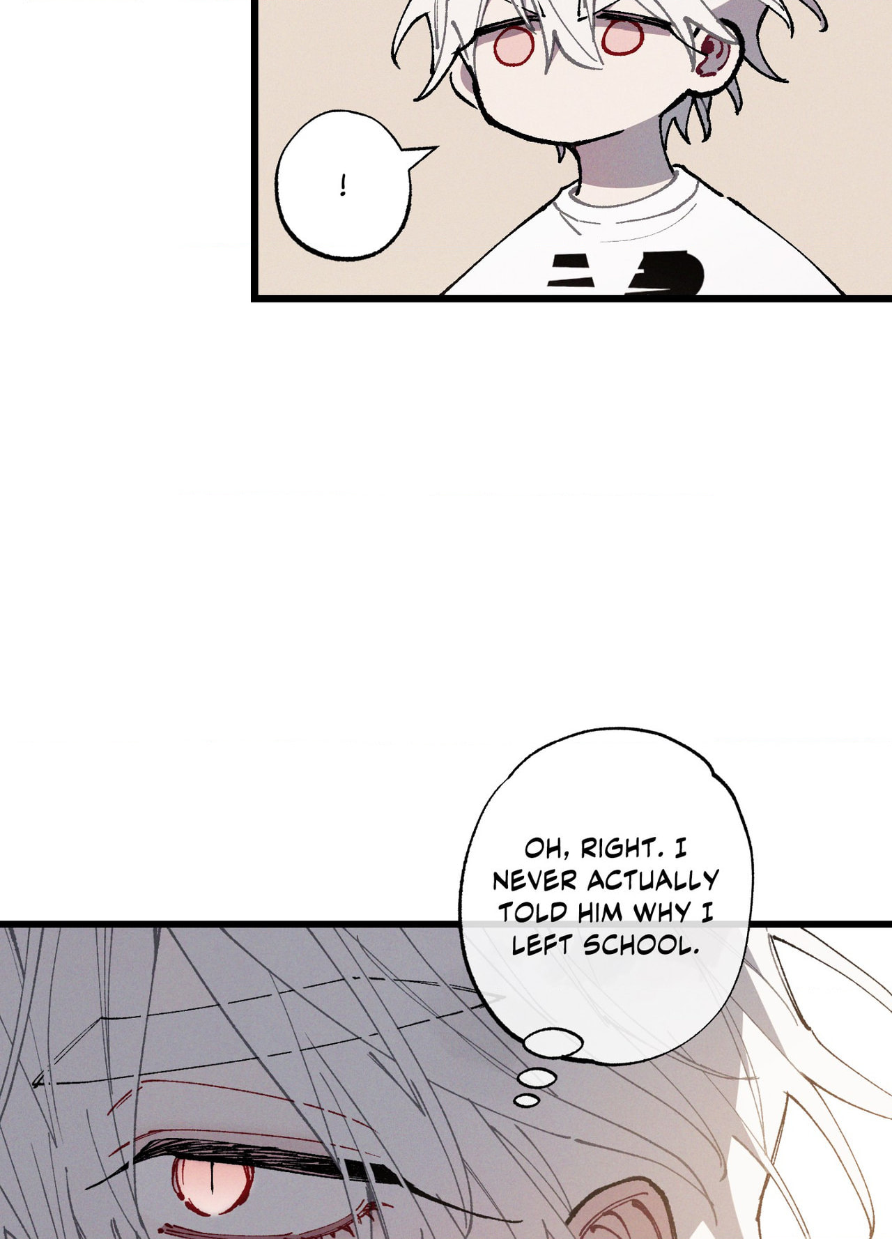 Read Blue Name Pressure chapter 31 image 41 on Lezhin