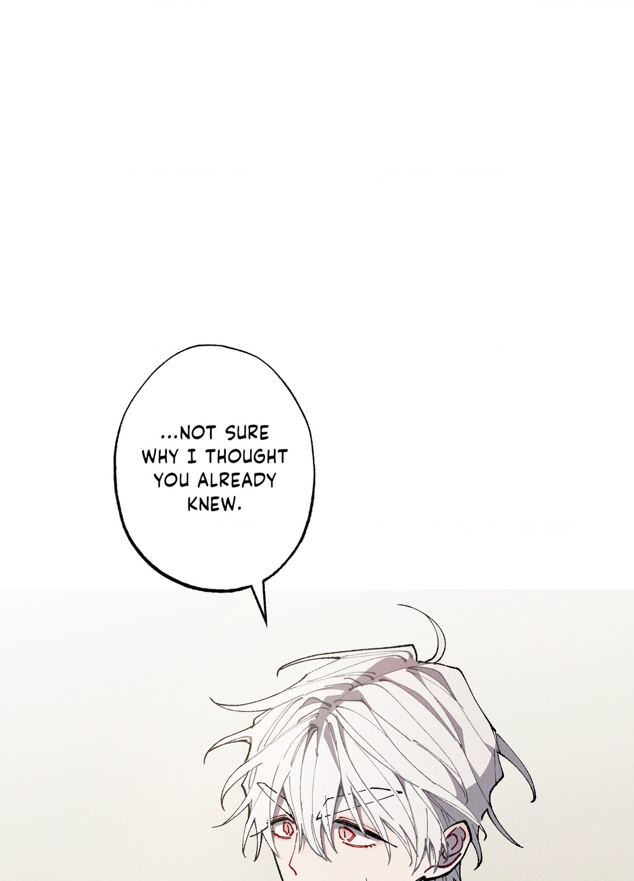 Read Blue Name Pressure chapter 31 image 43 on Lezhin