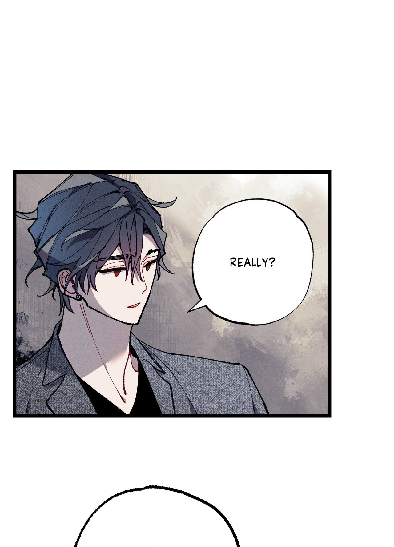 Read Blue Name Pressure chapter 31 image 45 on Lezhin