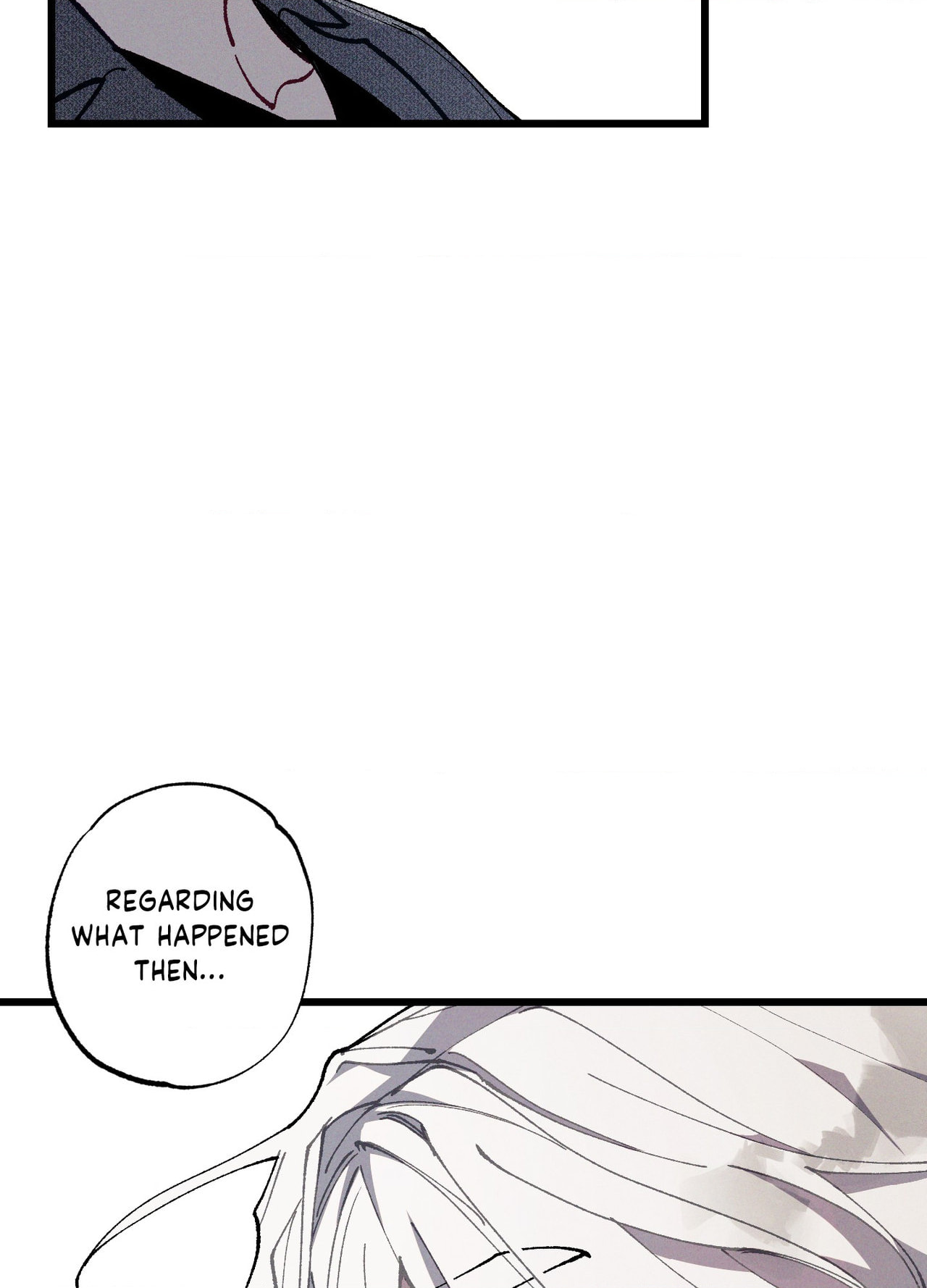 Read Blue Name Pressure chapter 31 image 48 on Lezhin